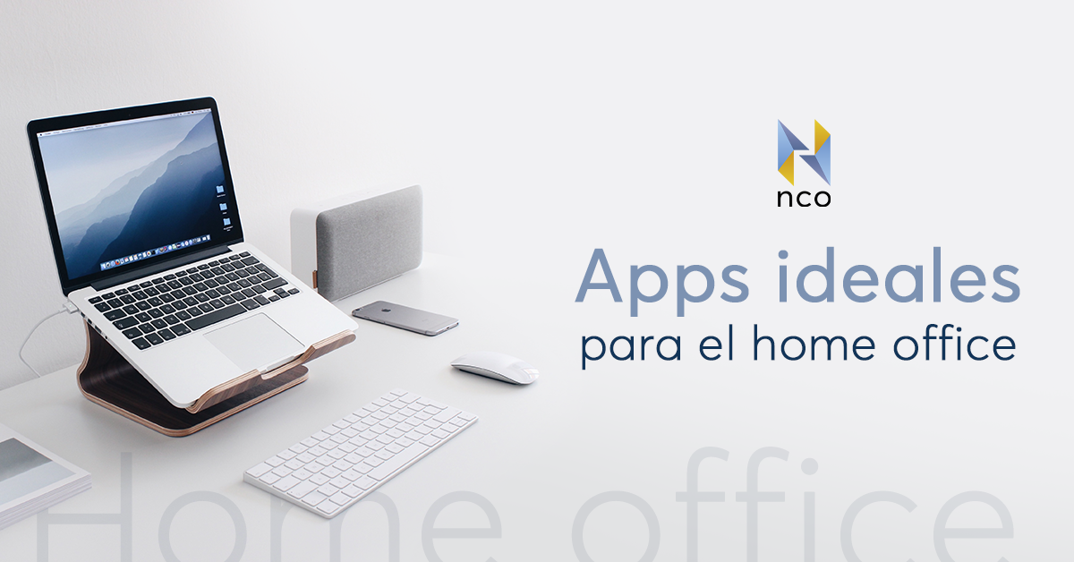 Aplicaciones Ideales Para Trabajar Desde Casa
