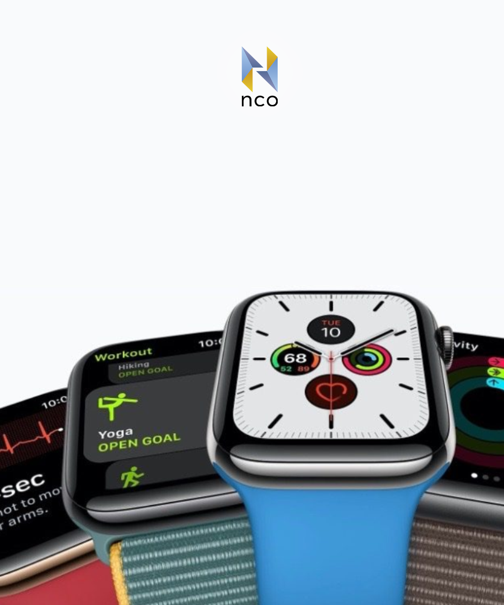 5 novedades de watchOS 7