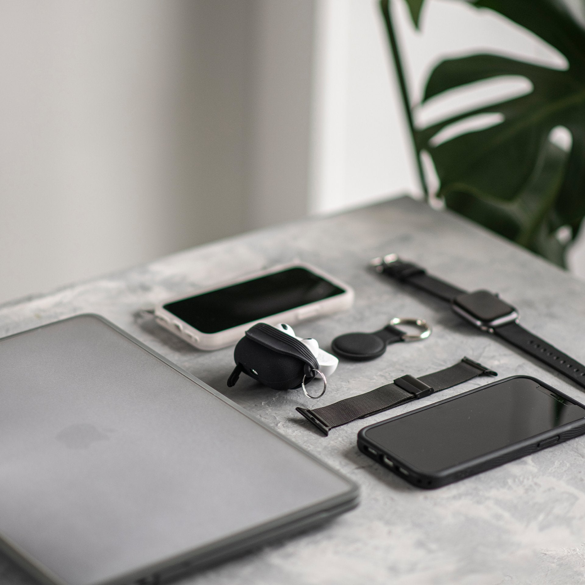Covers and Cases