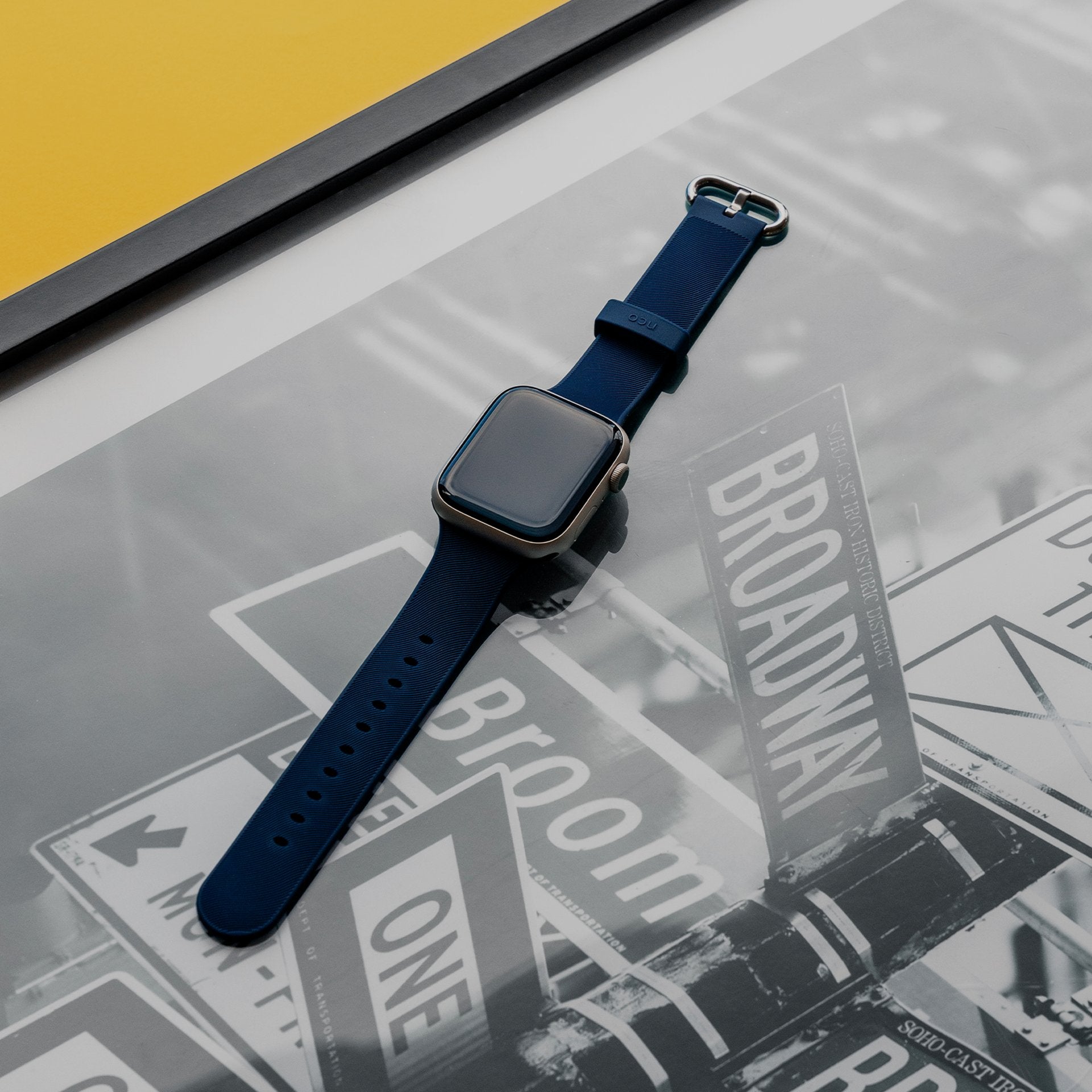 Cases para Apple Watch