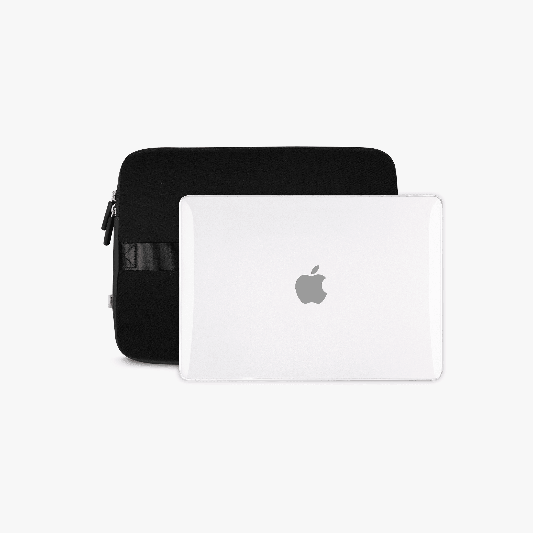 HardCase for MacBook Air (15.3-inch 2023) + SleeveGuard - NCO Accessories