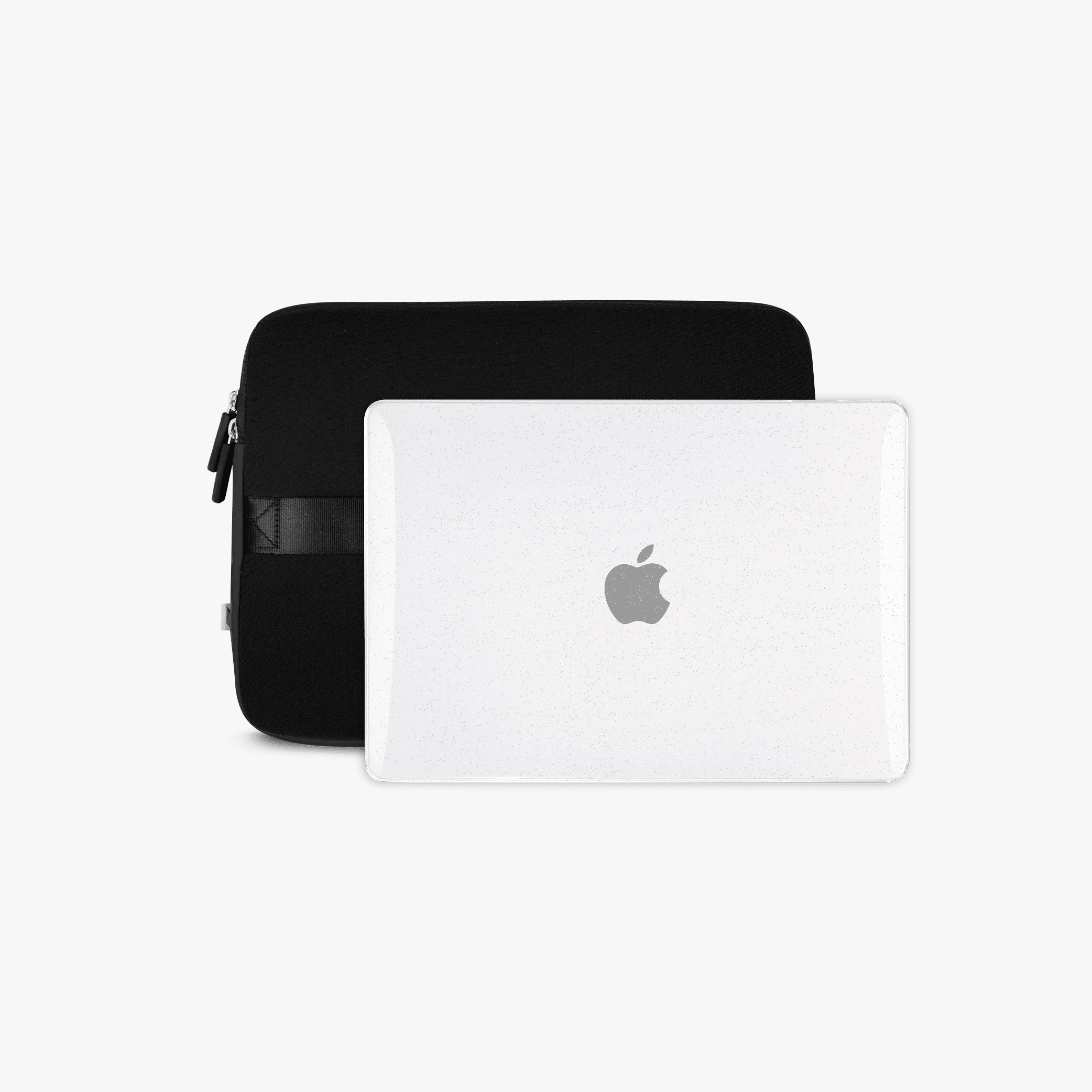 HardCase for MacBook Air (15.3-inch 2023) + SleeveGuard - NCO Accessories