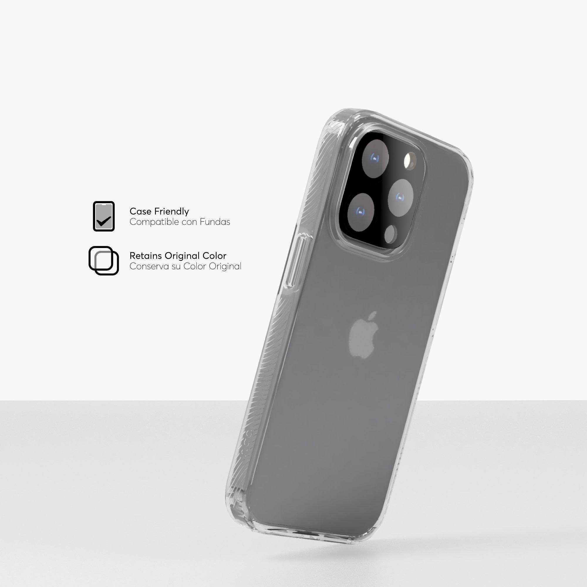 CamGuard for iPhone 14 Series - NCO Accessories
