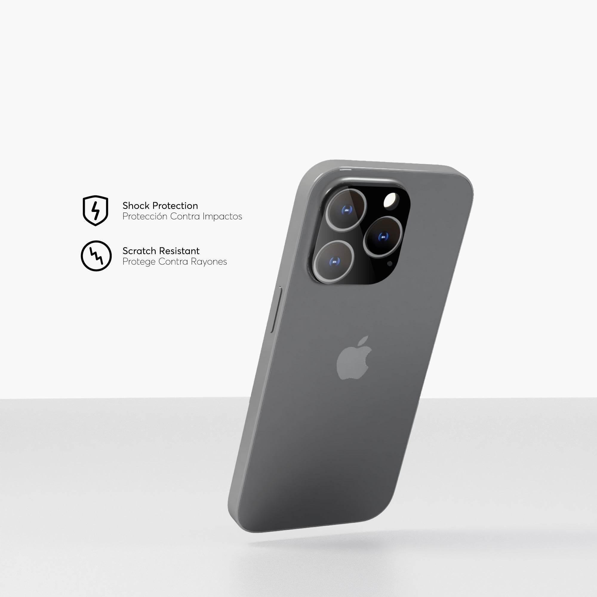 CamGuard for iPhone 14 Series - NCO Accessories