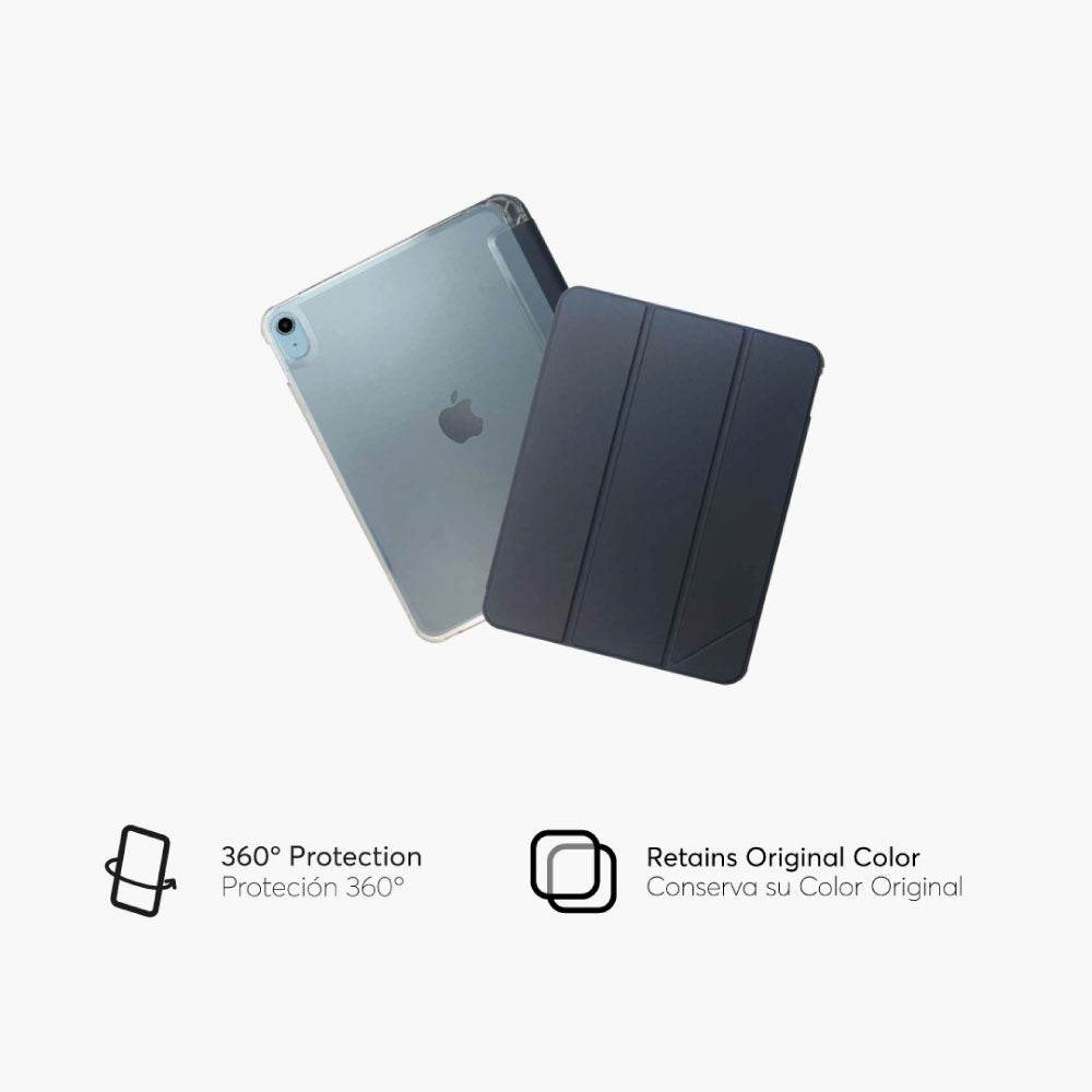 ClearFolio for iPad - NCO Accessories