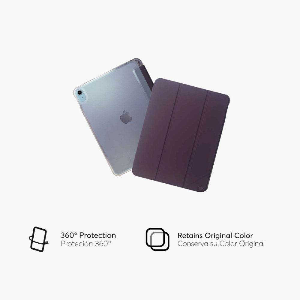 ClearFolio for iPad - NCO Accessories