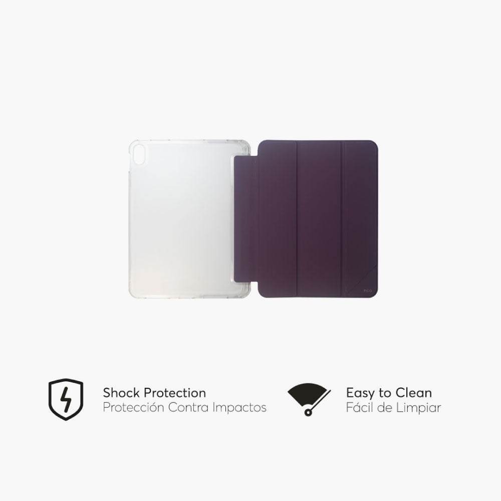 ClearFolio for iPad - NCO Accessories