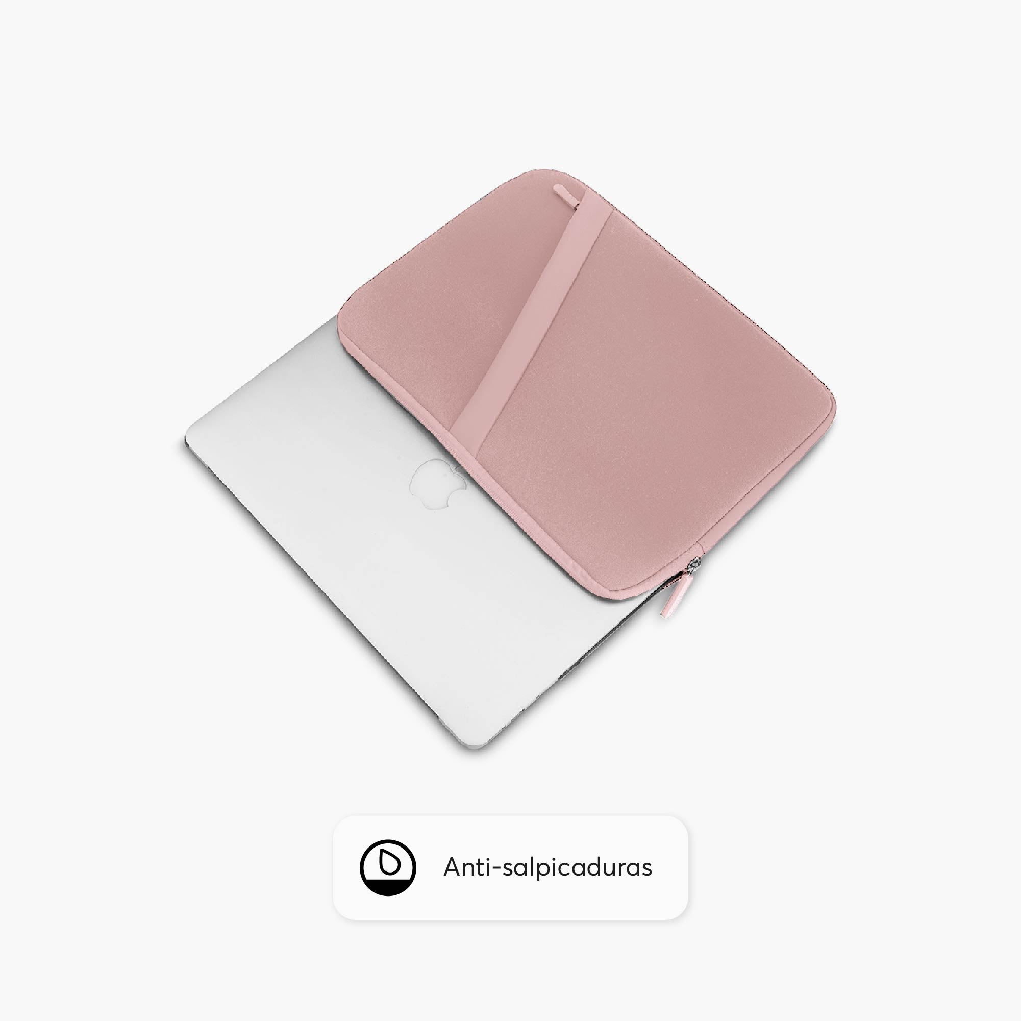 SleeveGuard para MacBook (M1, M2, M3, M4, M5)