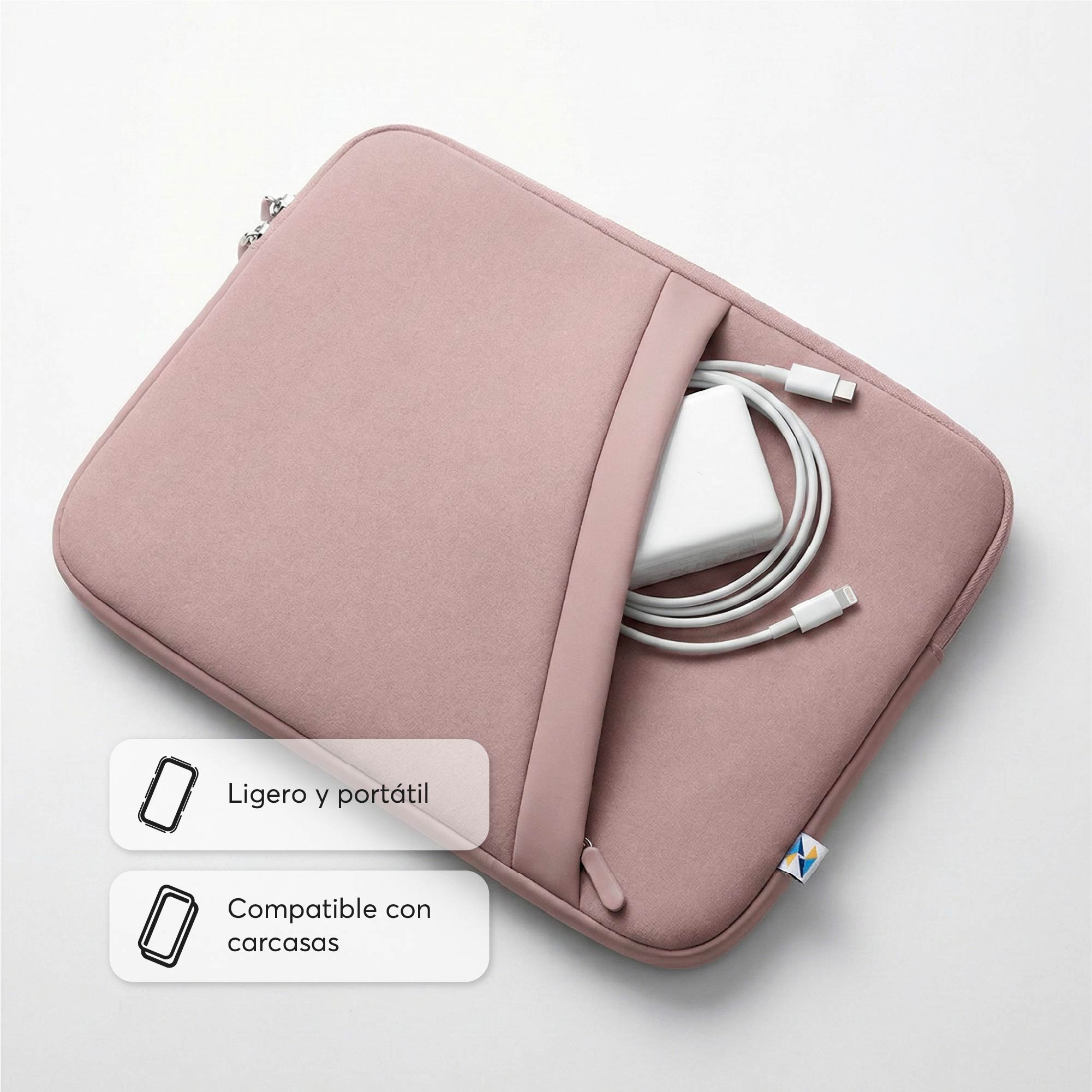 SleeveGuard para MacBook (M1, M2, M3, M4, M5)