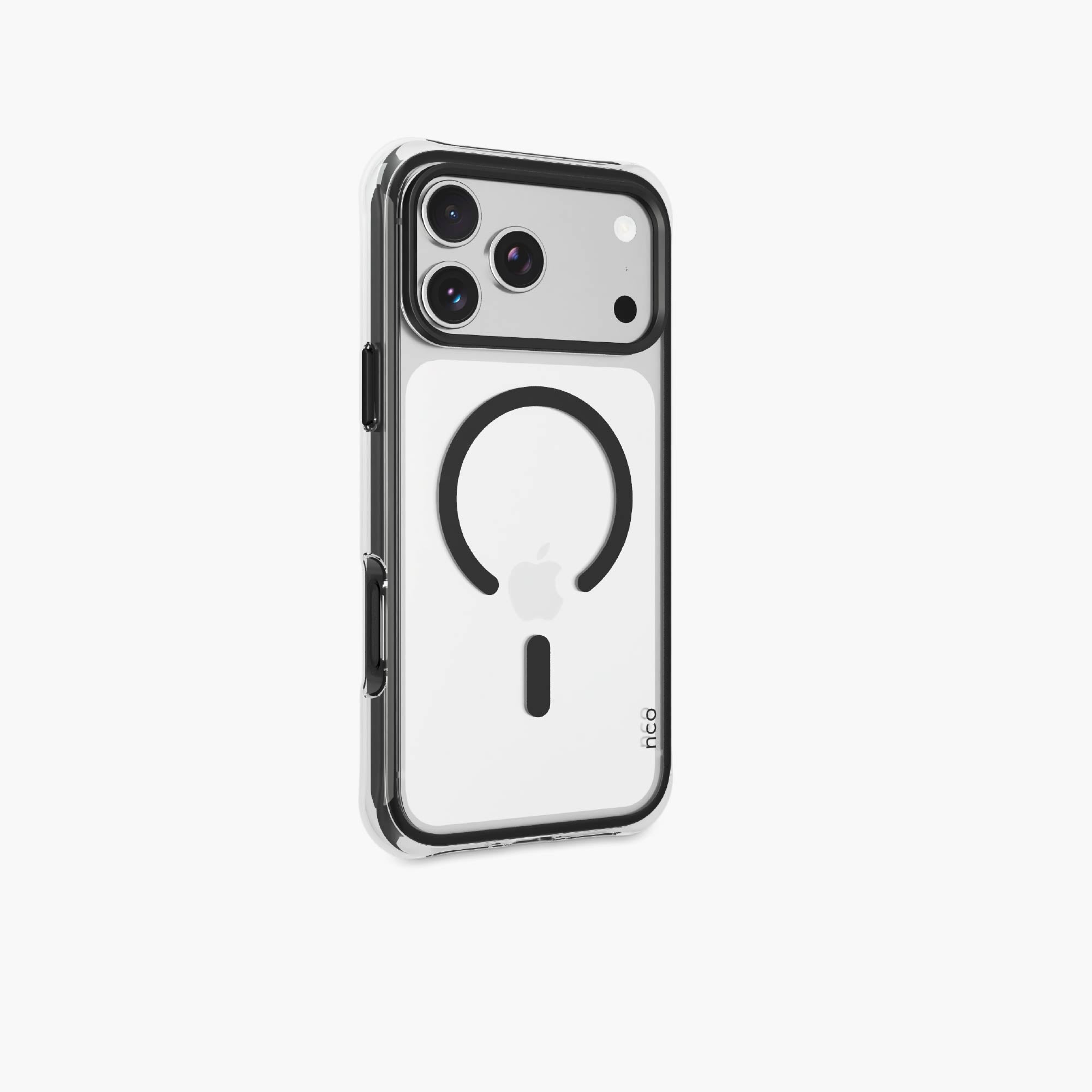 SafeCase Ultra para iPhone 17 Series Compatible con MagSafe
