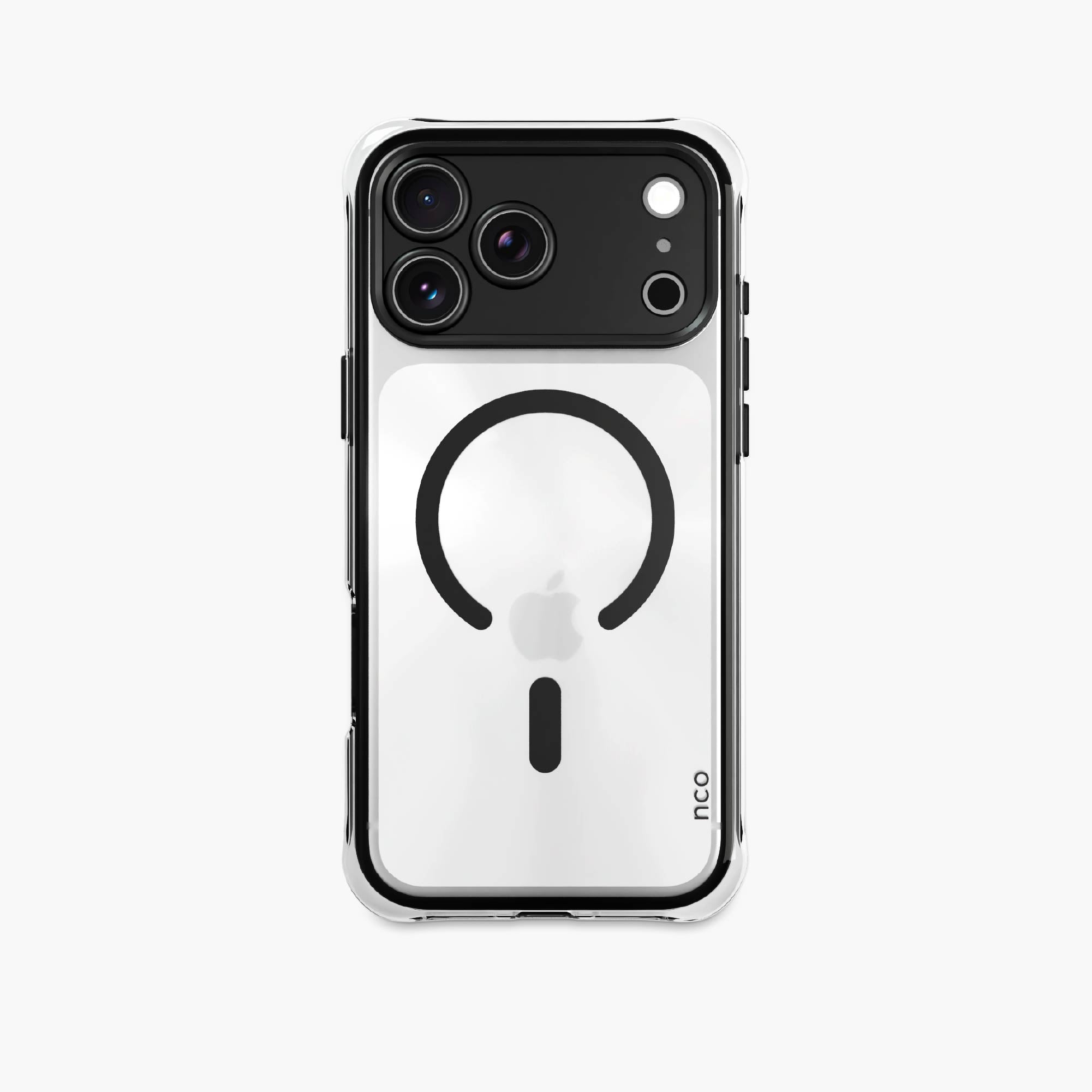 SafeCase Ultra para iPhone 17 Series Compatible con MagSafe