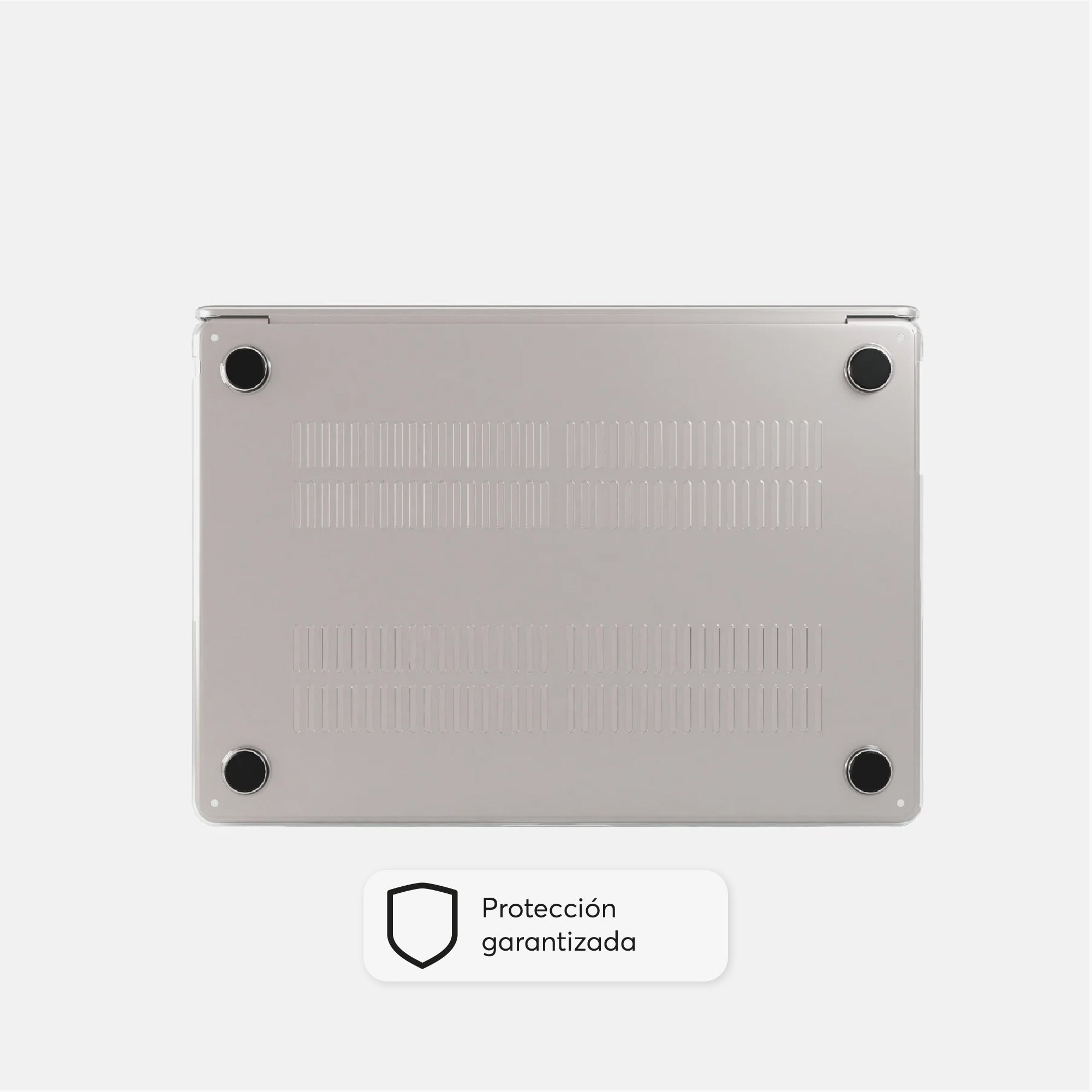 HardCase para MacBook Neo