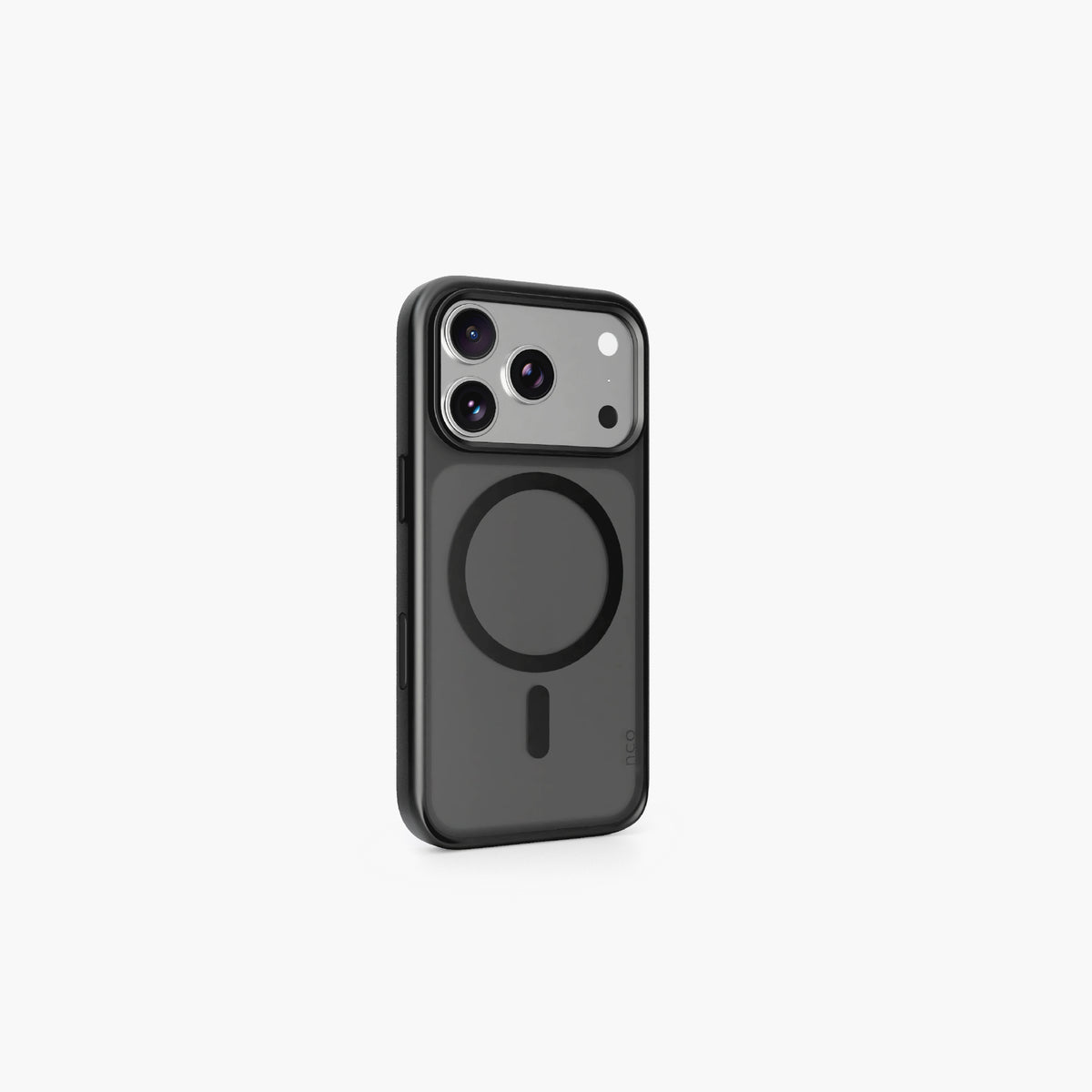 SafeCase Lite Negro para iPhone 18 Series Compatible con MagSafe