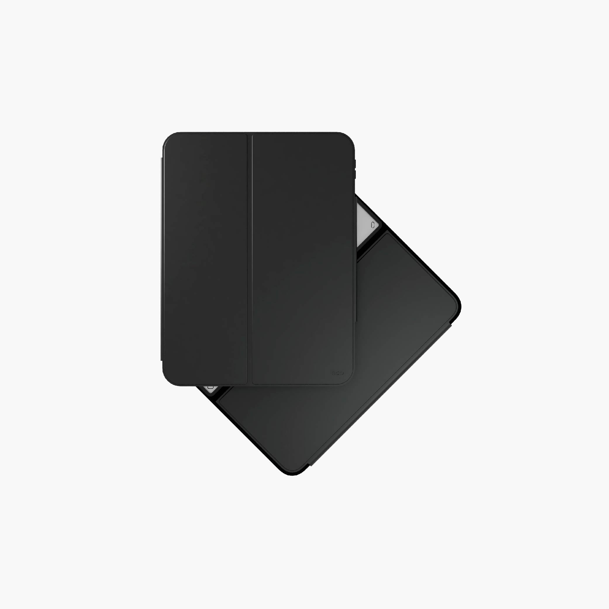 SafeCase Click Royal Black para iPad (M2, M3, M4, M5)
