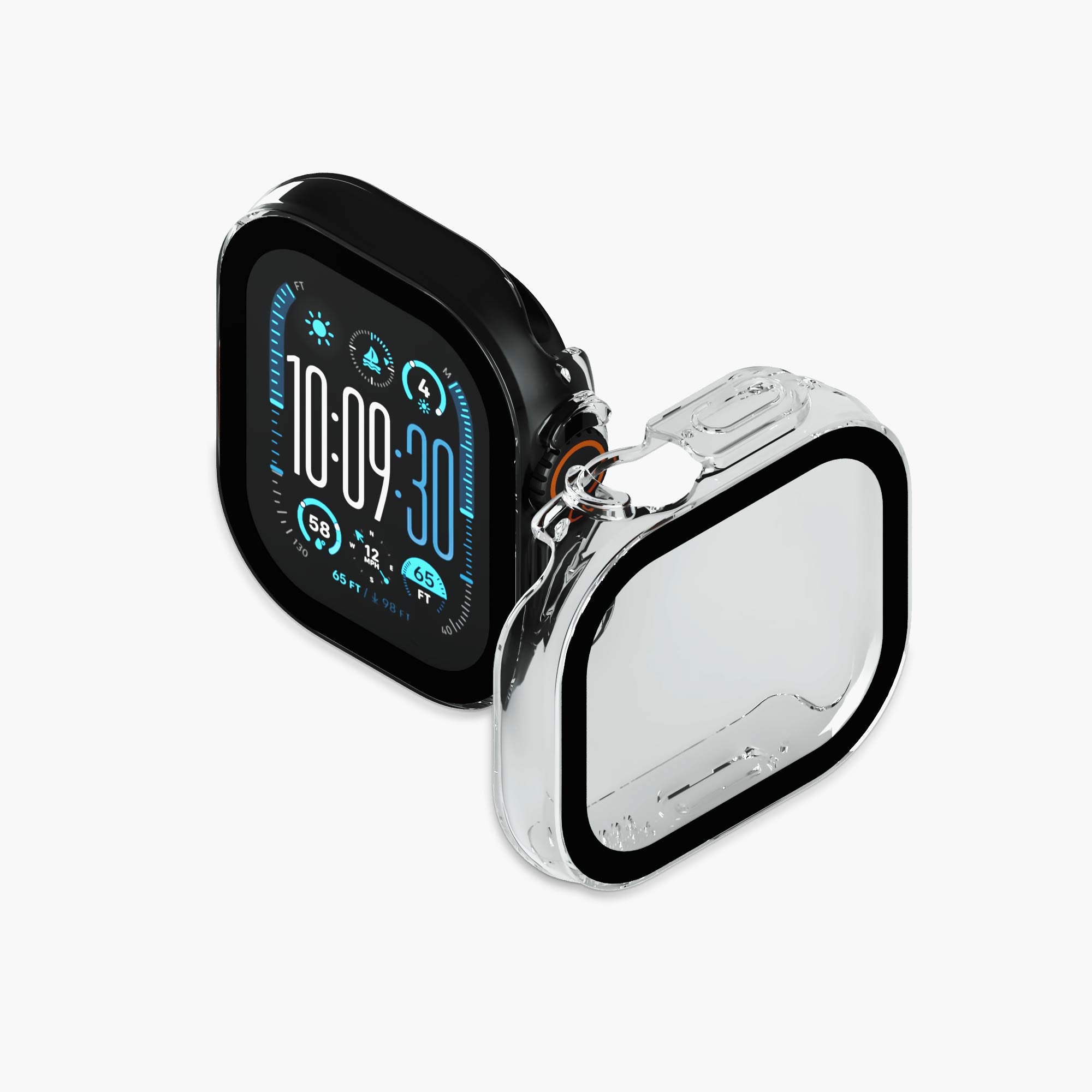 ClearCase para Apple Watch