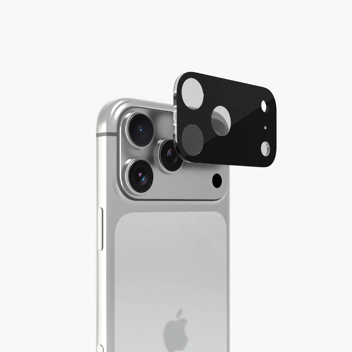 CamGuard para iPhone 18 Series Cobertura Total