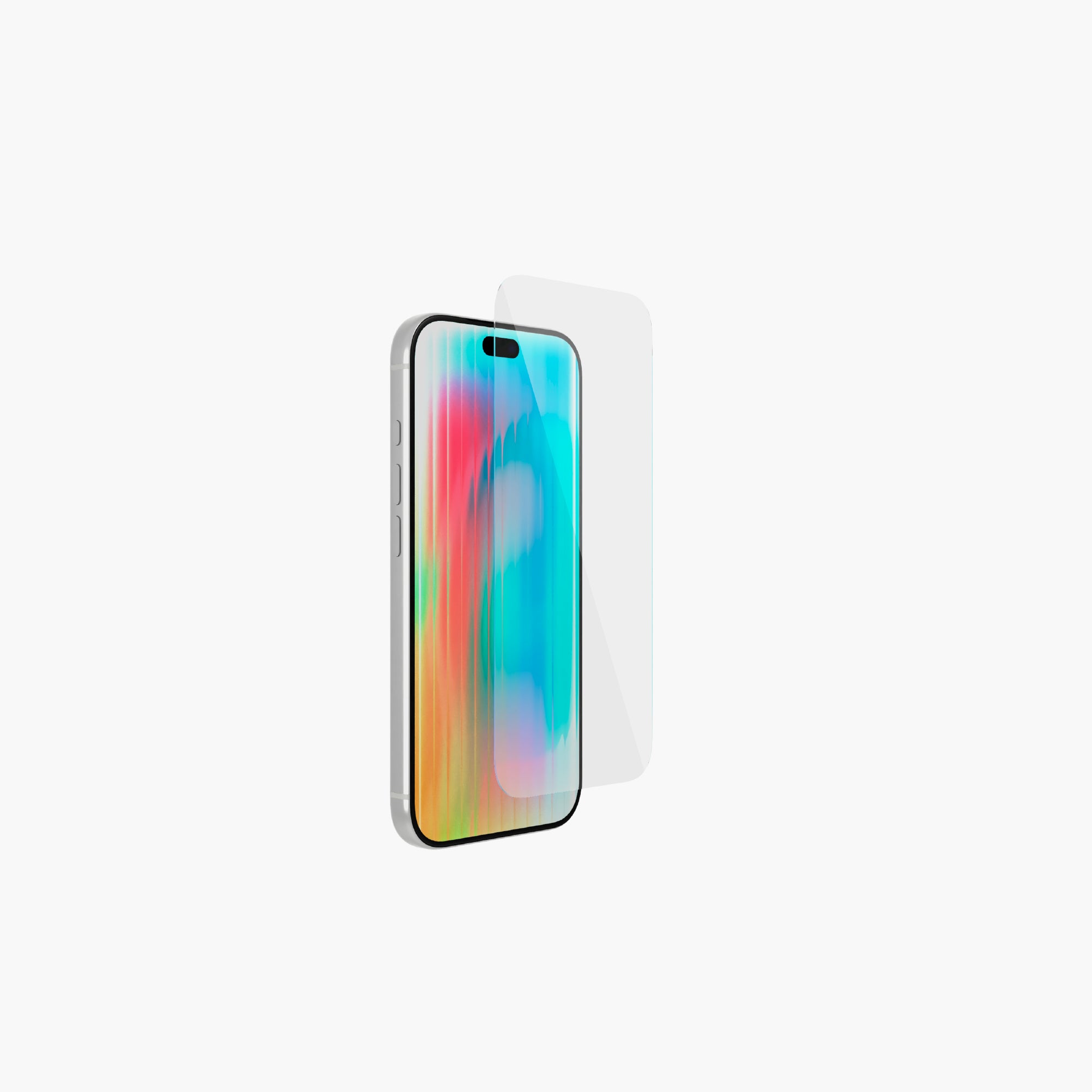 GlassGuard ion+ para iPhone 18 Series
