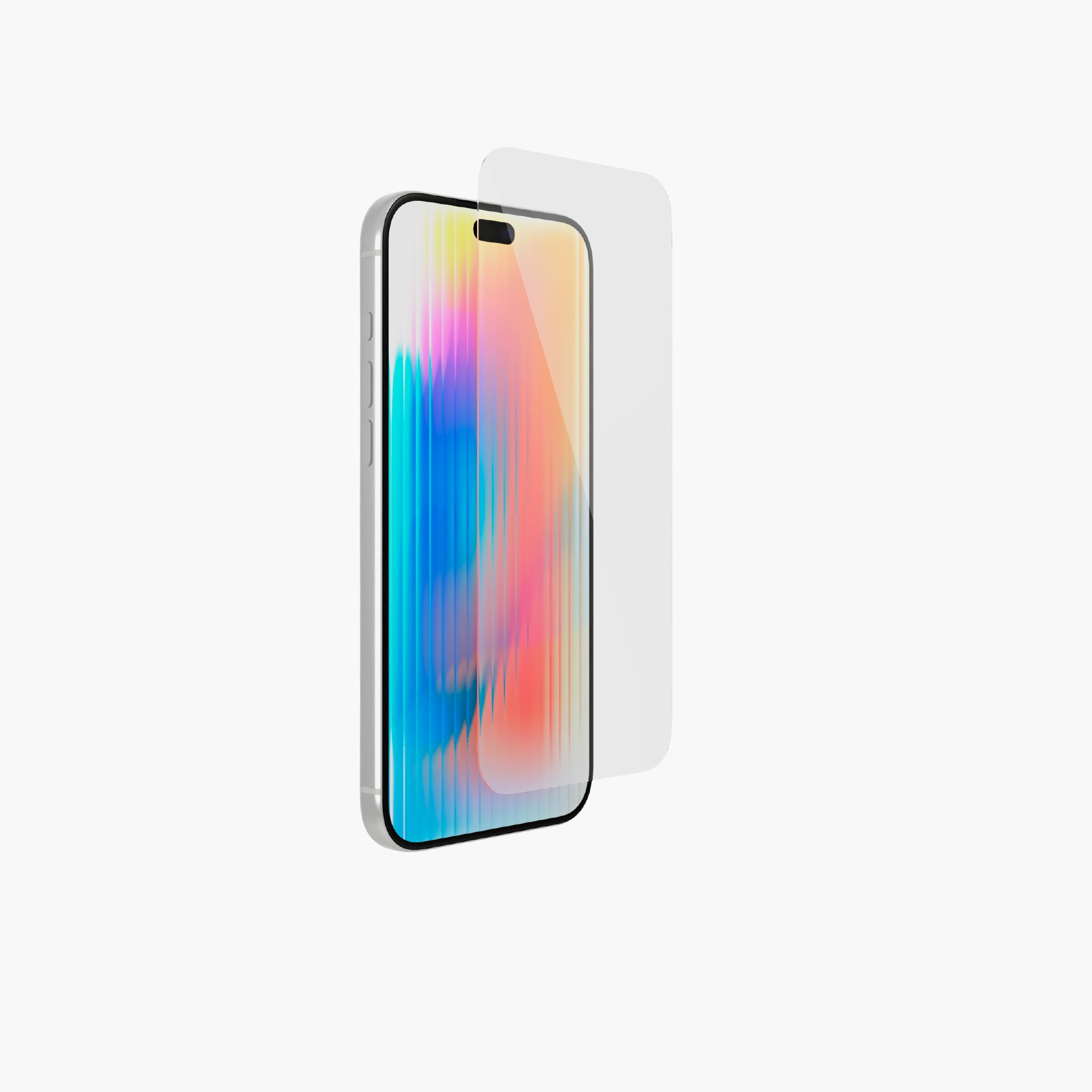 GlassGuard ion+ para iPhone 18 Series