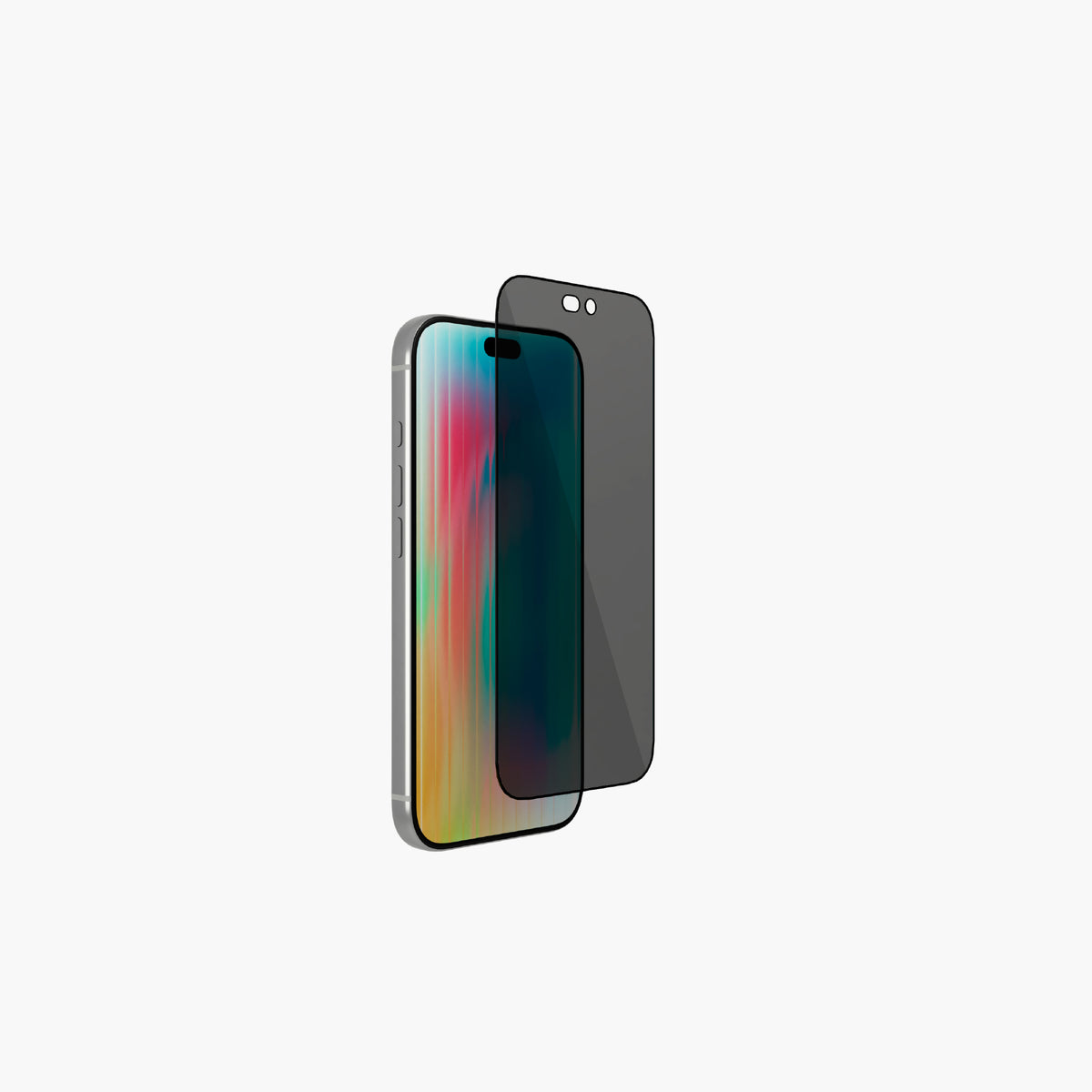 PrivacyGuard para iPhone 18 Series