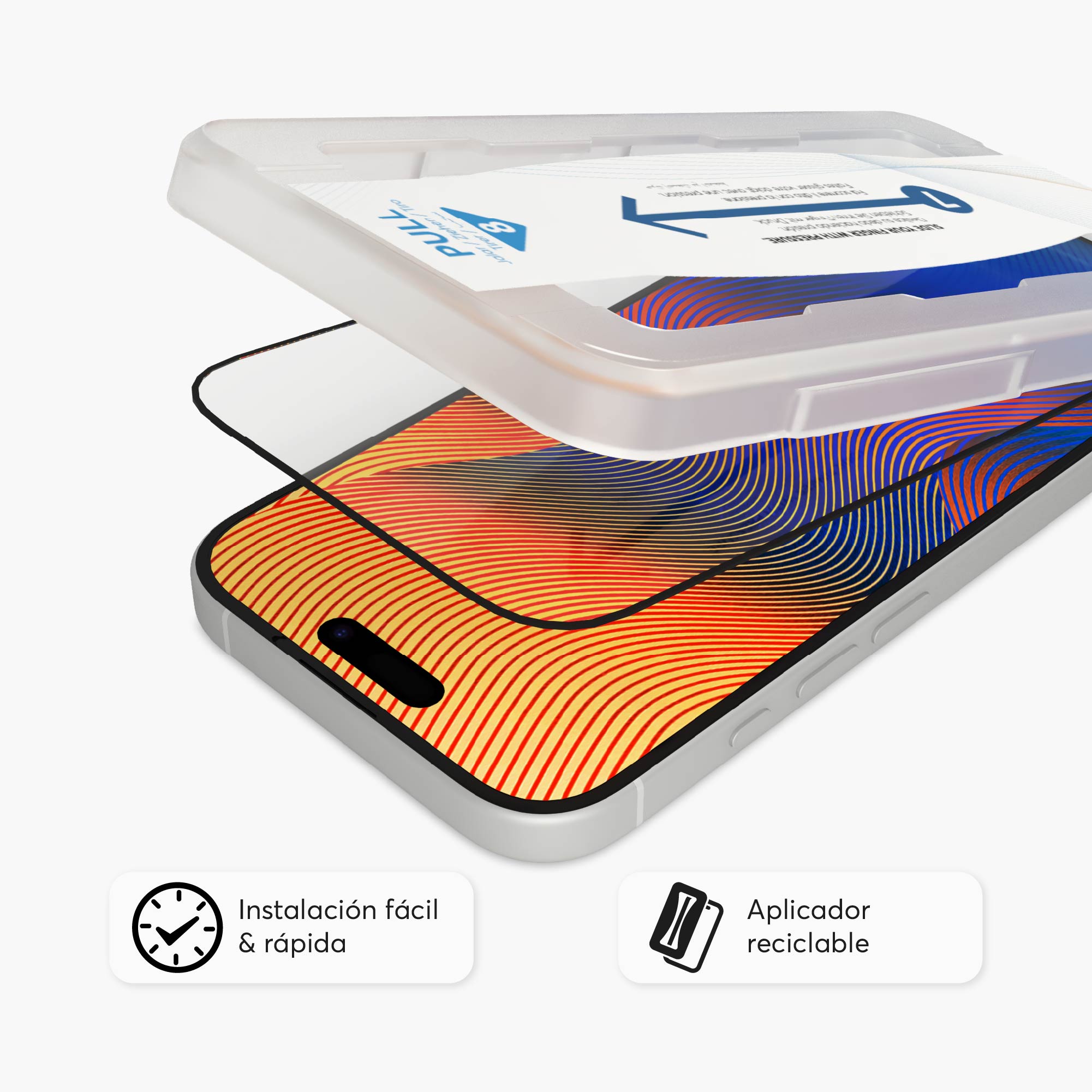 ShockProof para iPhone 17 Series