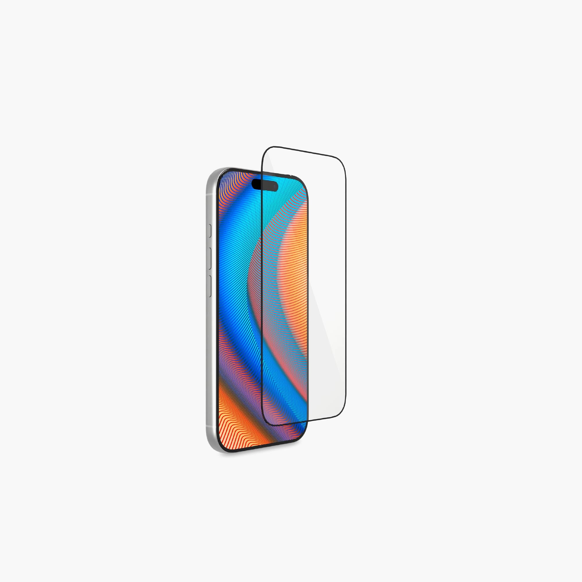 ShockProof para iPhone 17 Series