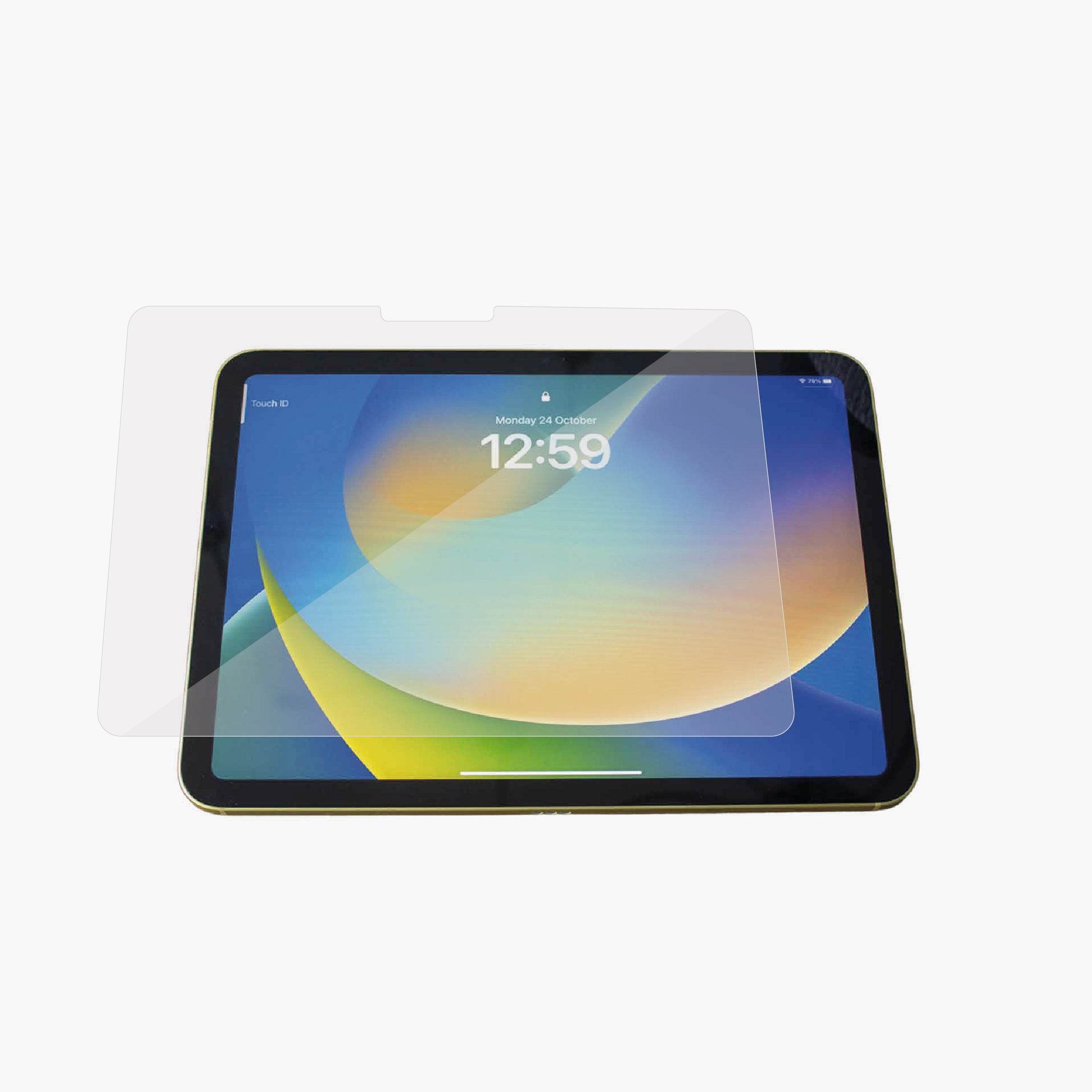 GlassGuard for iPad - NCO Accessories