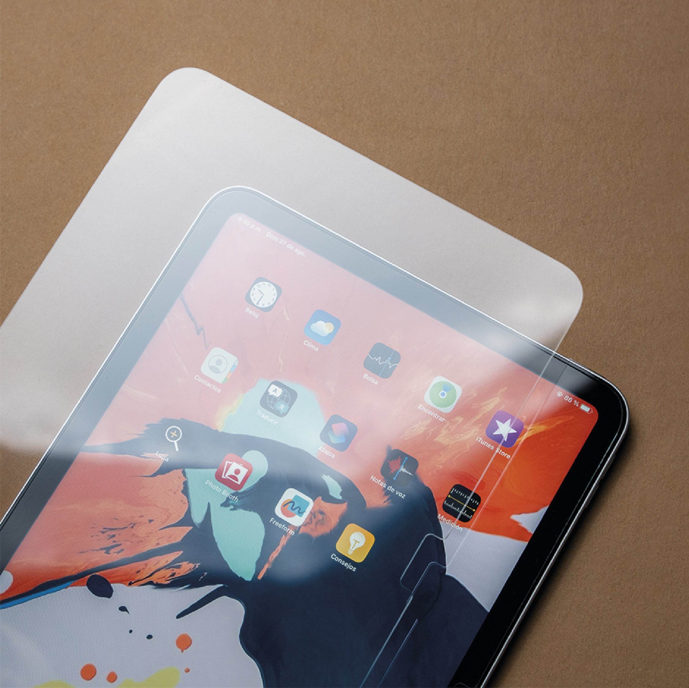 GlassGuard for iPad - NCO Accessories