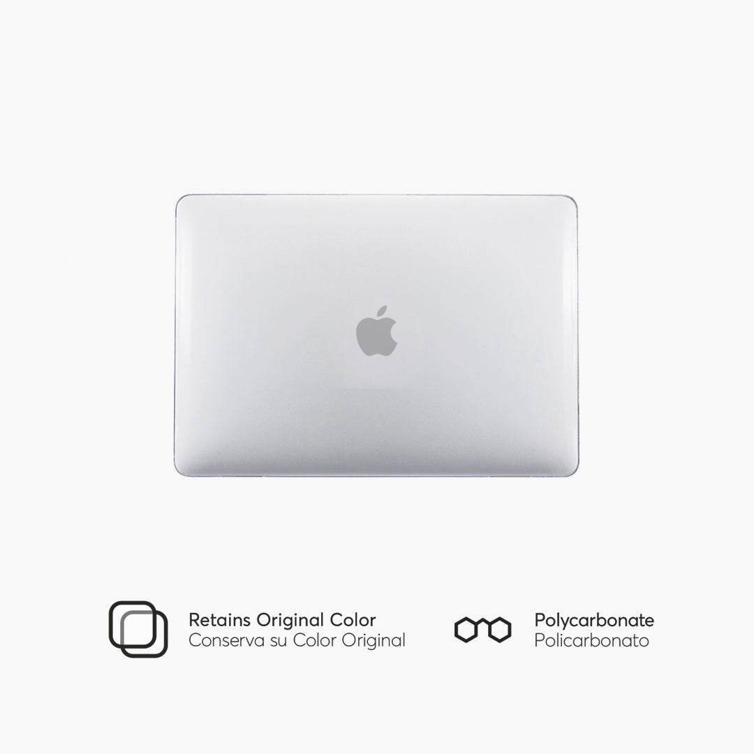 HardCase for MacBook Pro 14-inch (2021) - NCO Accessories