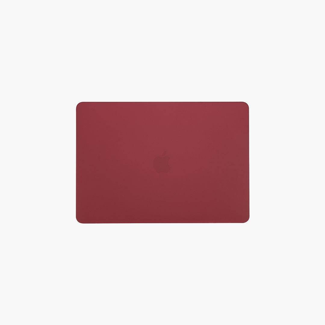 HardCase for MacBook Pro 13-inch 2020 M2, M1 Chip - NCO Accessories