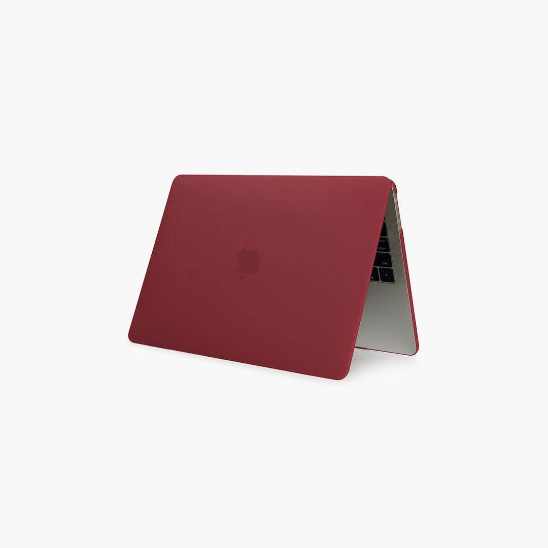 HardCase for MacBook Pro 13-inch 2020 M2, M1 Chip - NCO Accessories