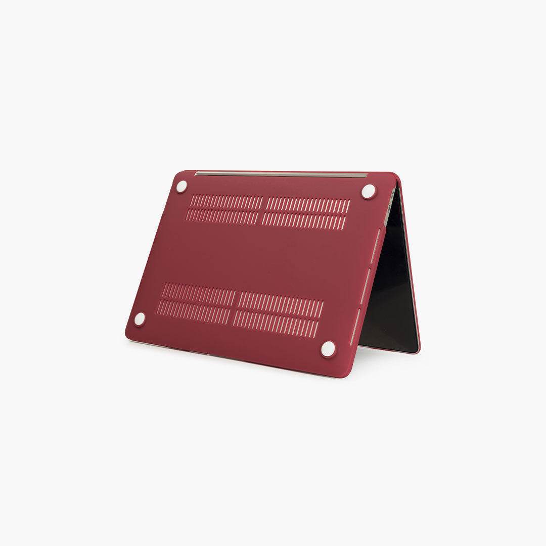HardCase for MacBook Pro 13-inch 2020 M2, M1 Chip - NCO Accessories