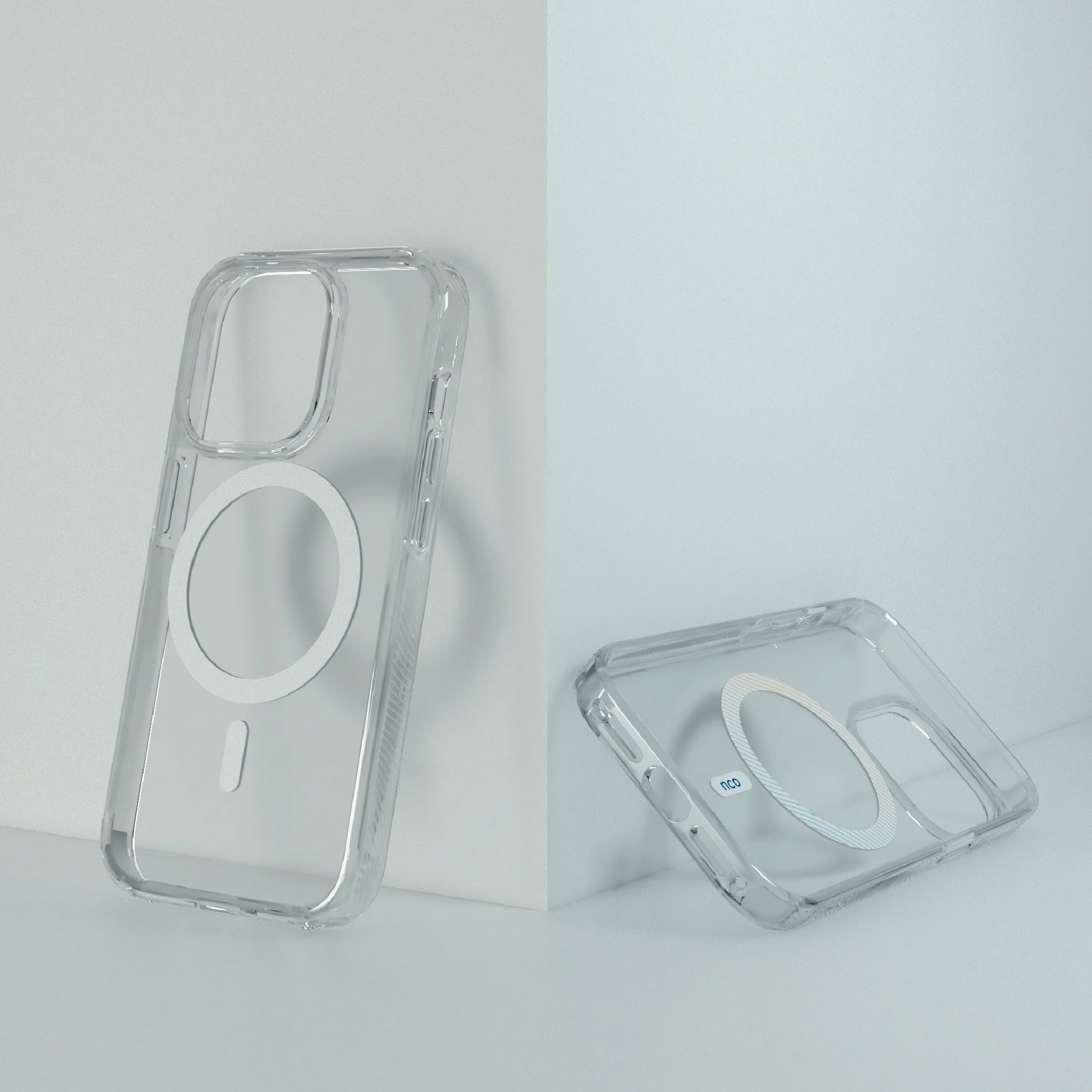 SafeCase Force MagSafe Compatible for iPhone 15 Series - NCO World