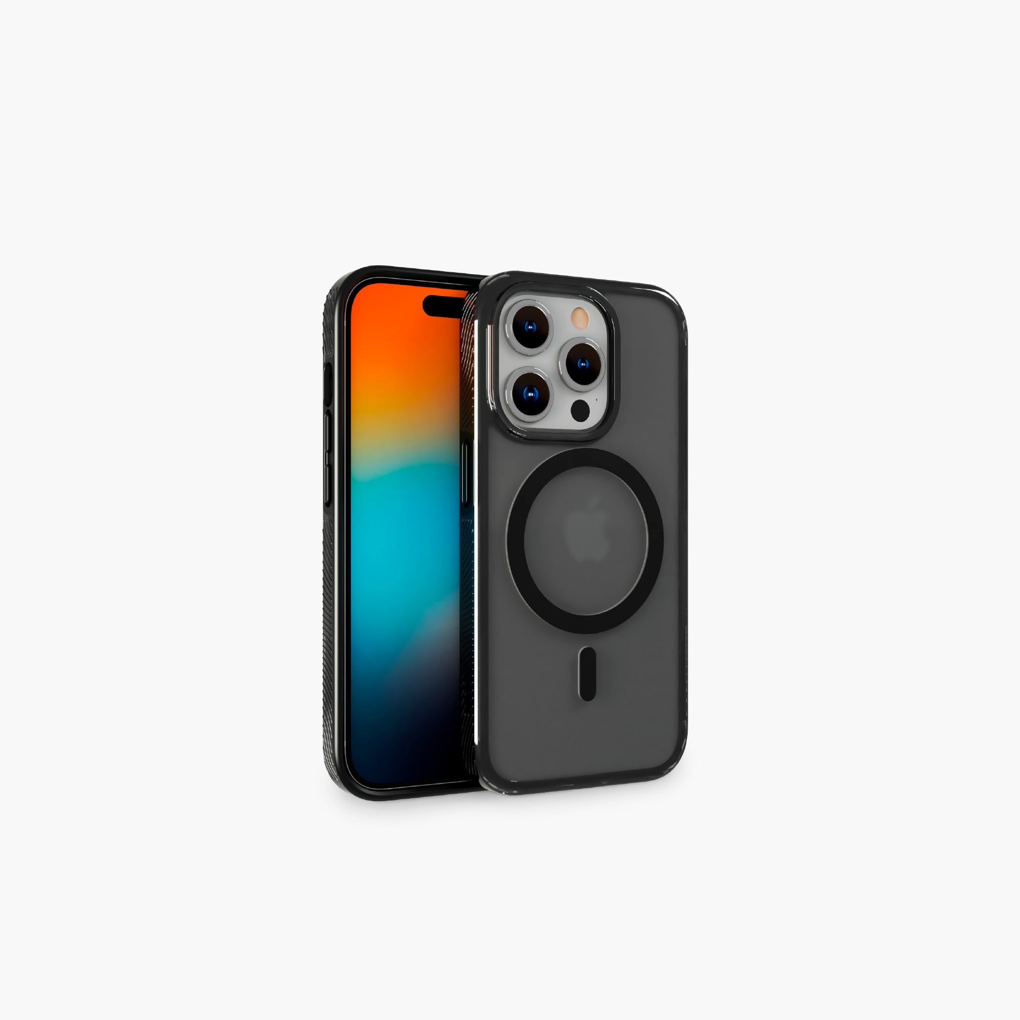 SafeCase Force MagSafe Compatible for iPhone 15 Series - NCO World