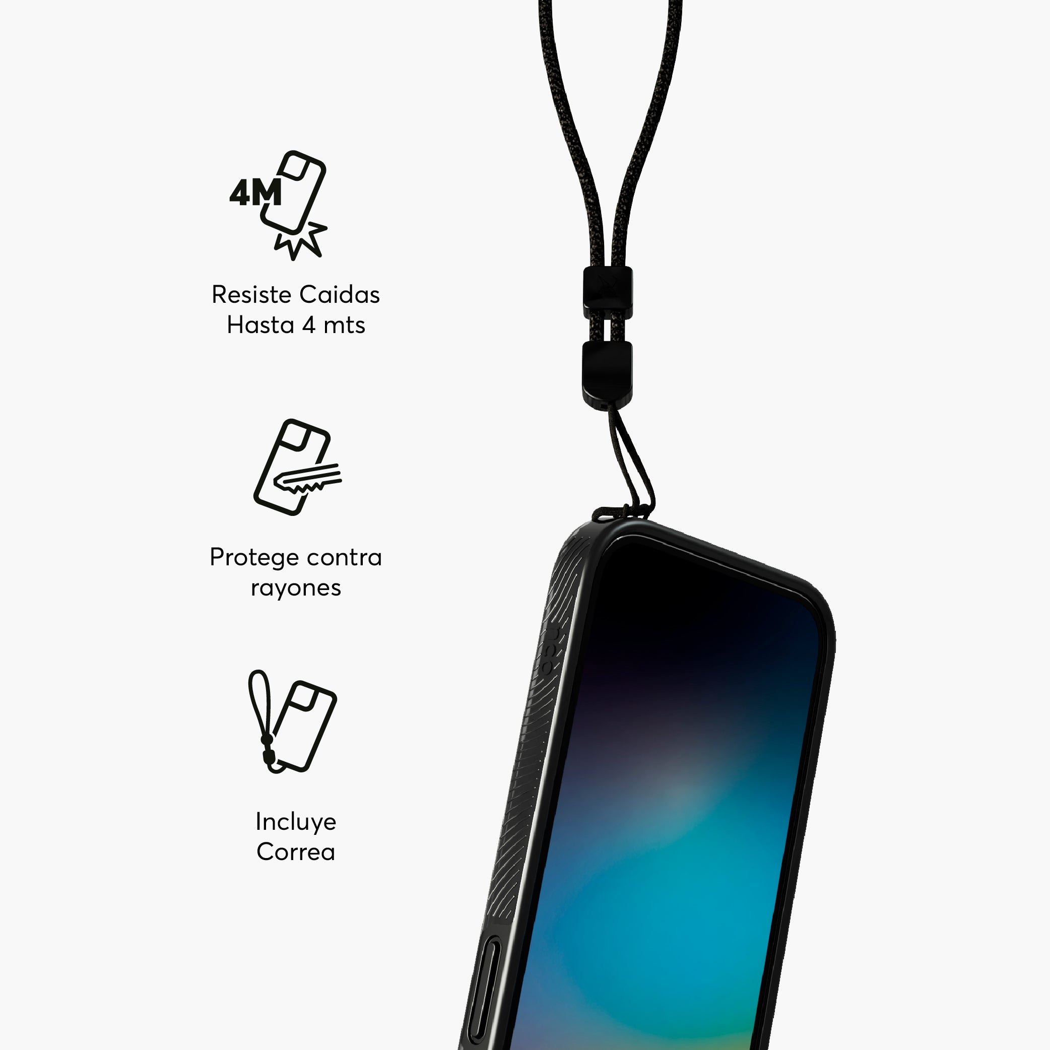 SafeCase Force MagSafe Compatible for iPhone 15 Series - NCO World