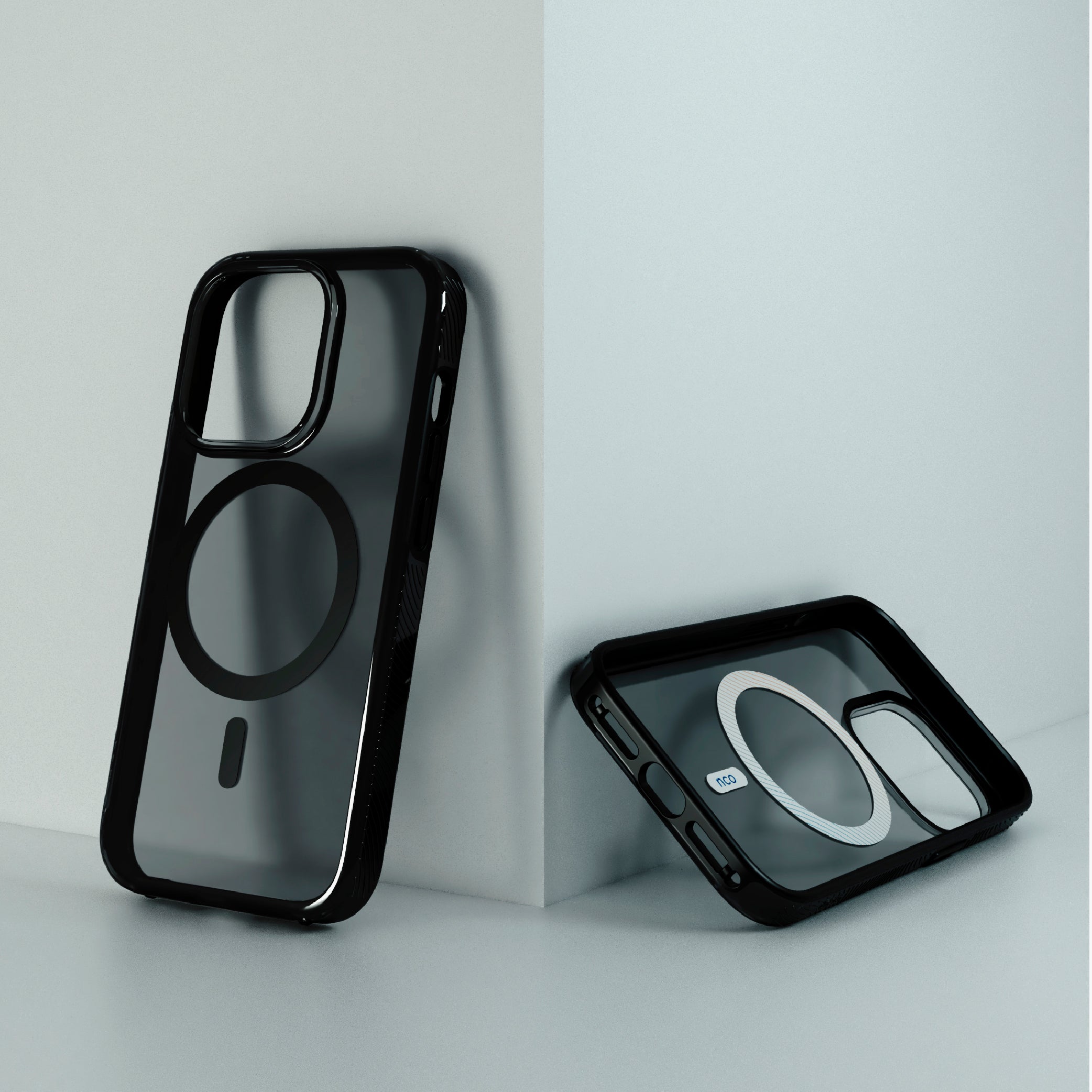 SafeCase Force MagSafe Compatible for iPhone 15 Series - NCO World