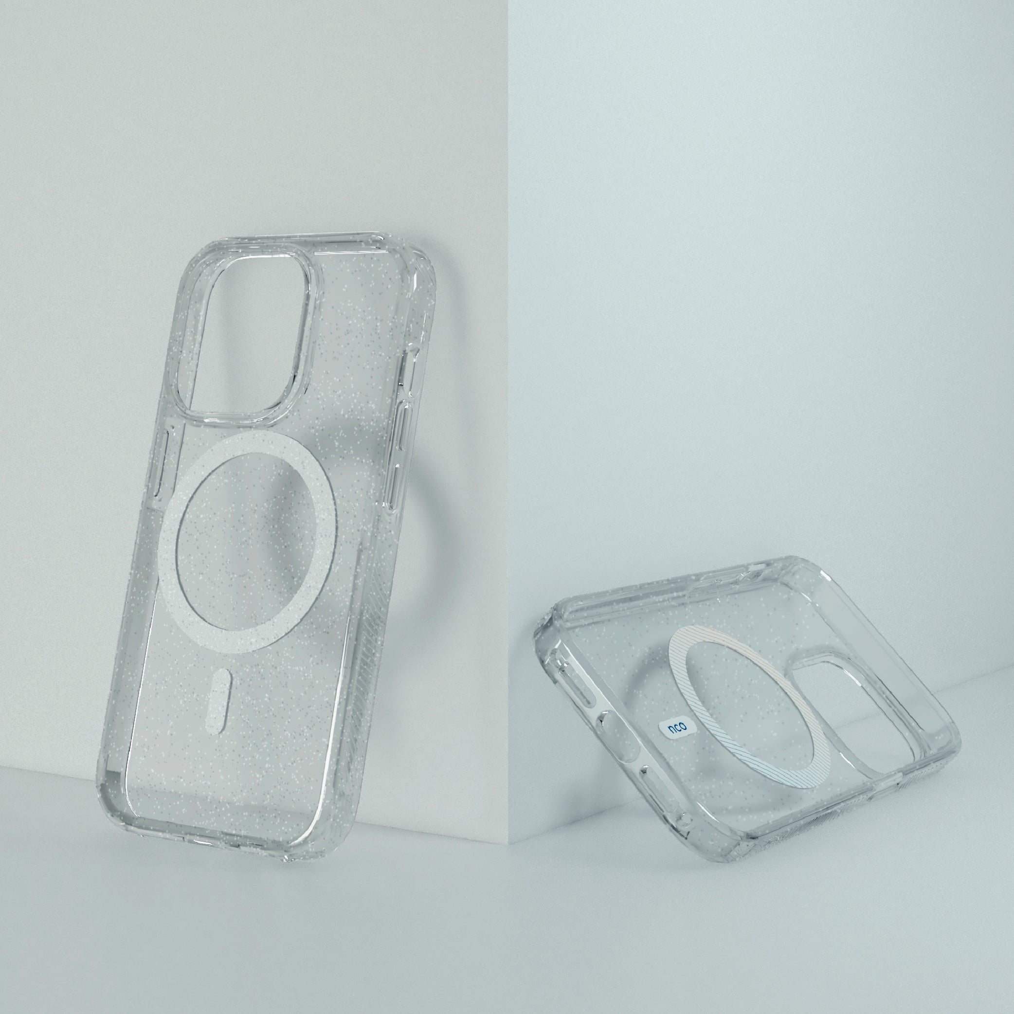 SafeCase Force MagSafe Compatible for iPhone 15 Series - NCO World