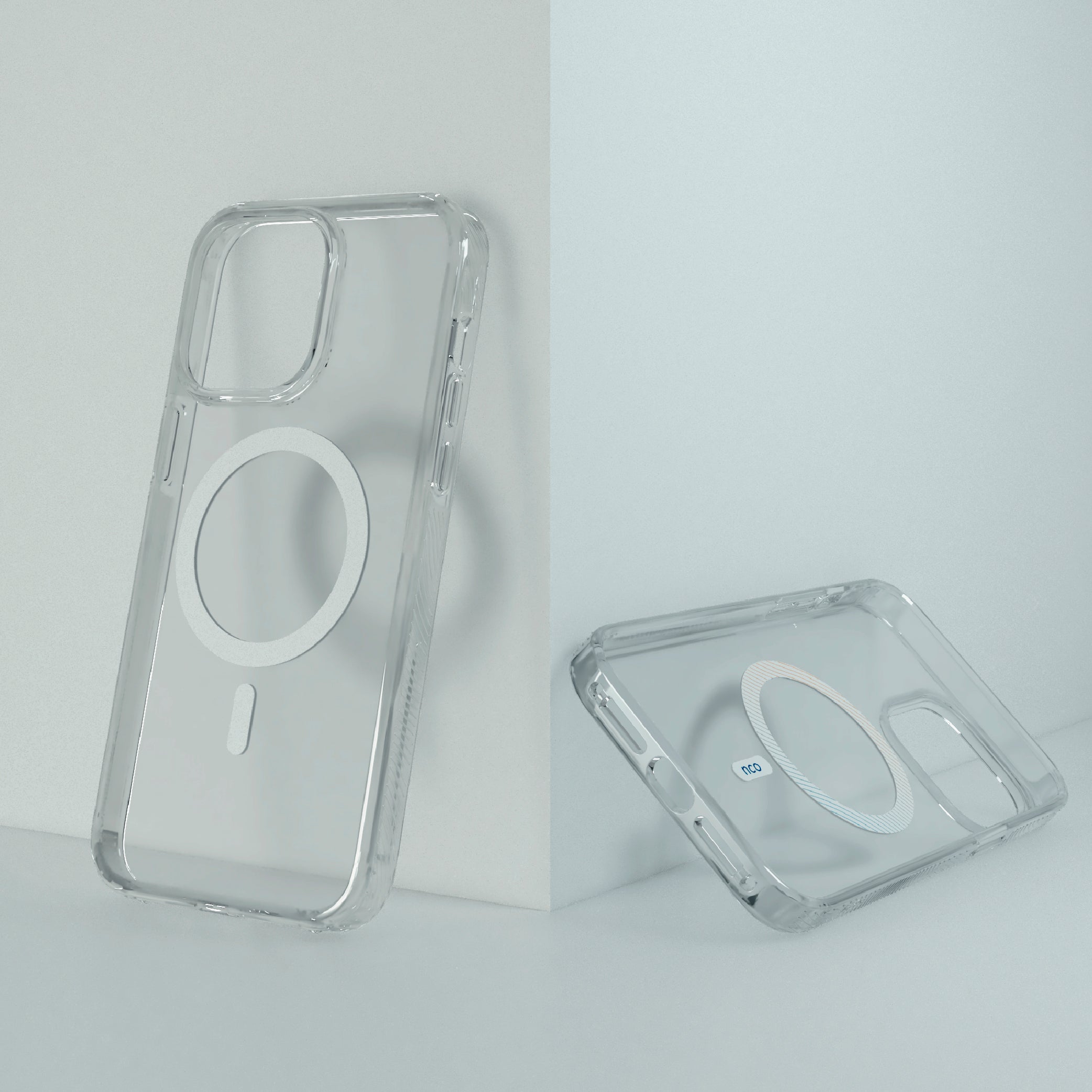 SafeCase Force MagSafe Compatible for iPhone 15 Series - NCO World