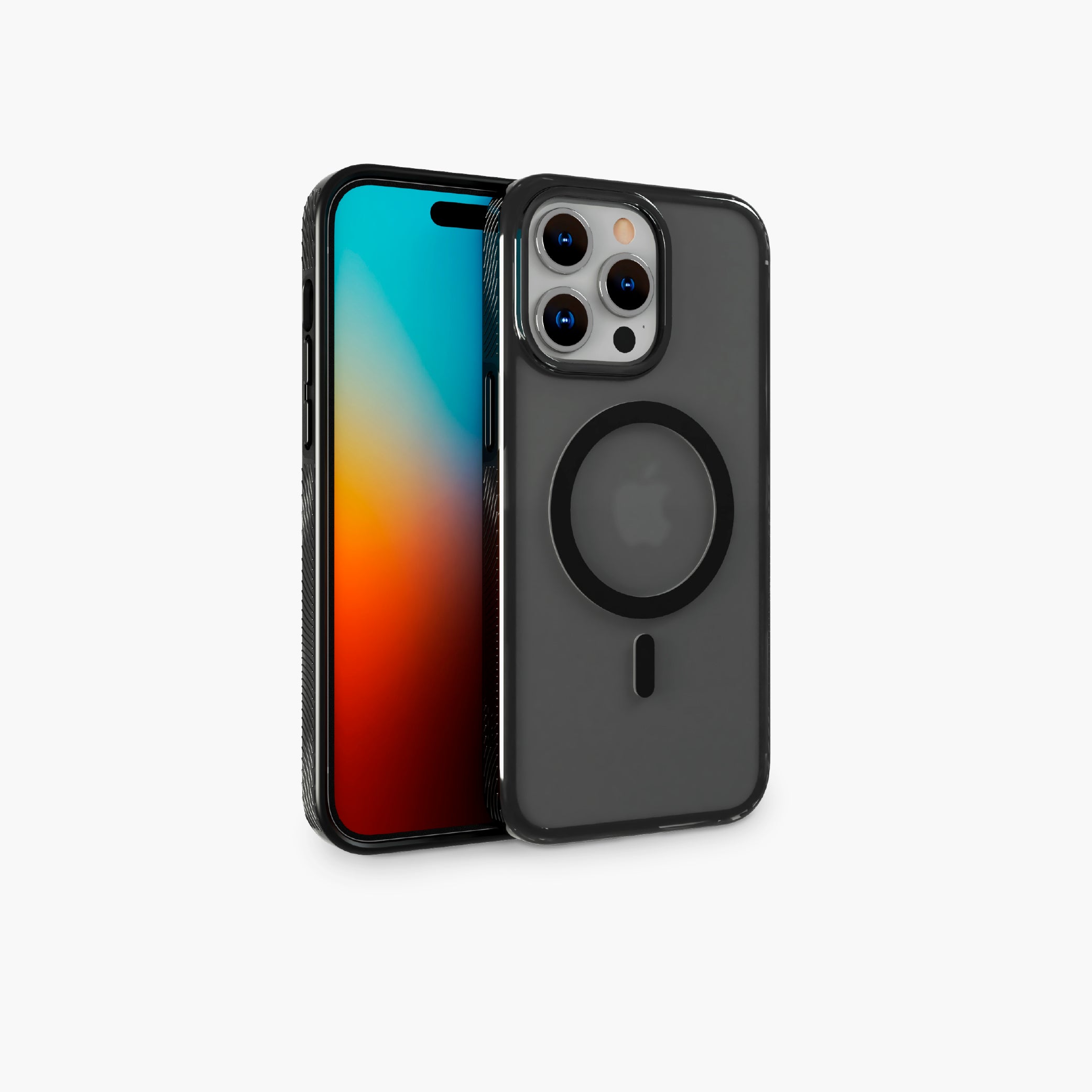 SafeCase Force MagSafe Compatible for iPhone 15 Series - NCO World