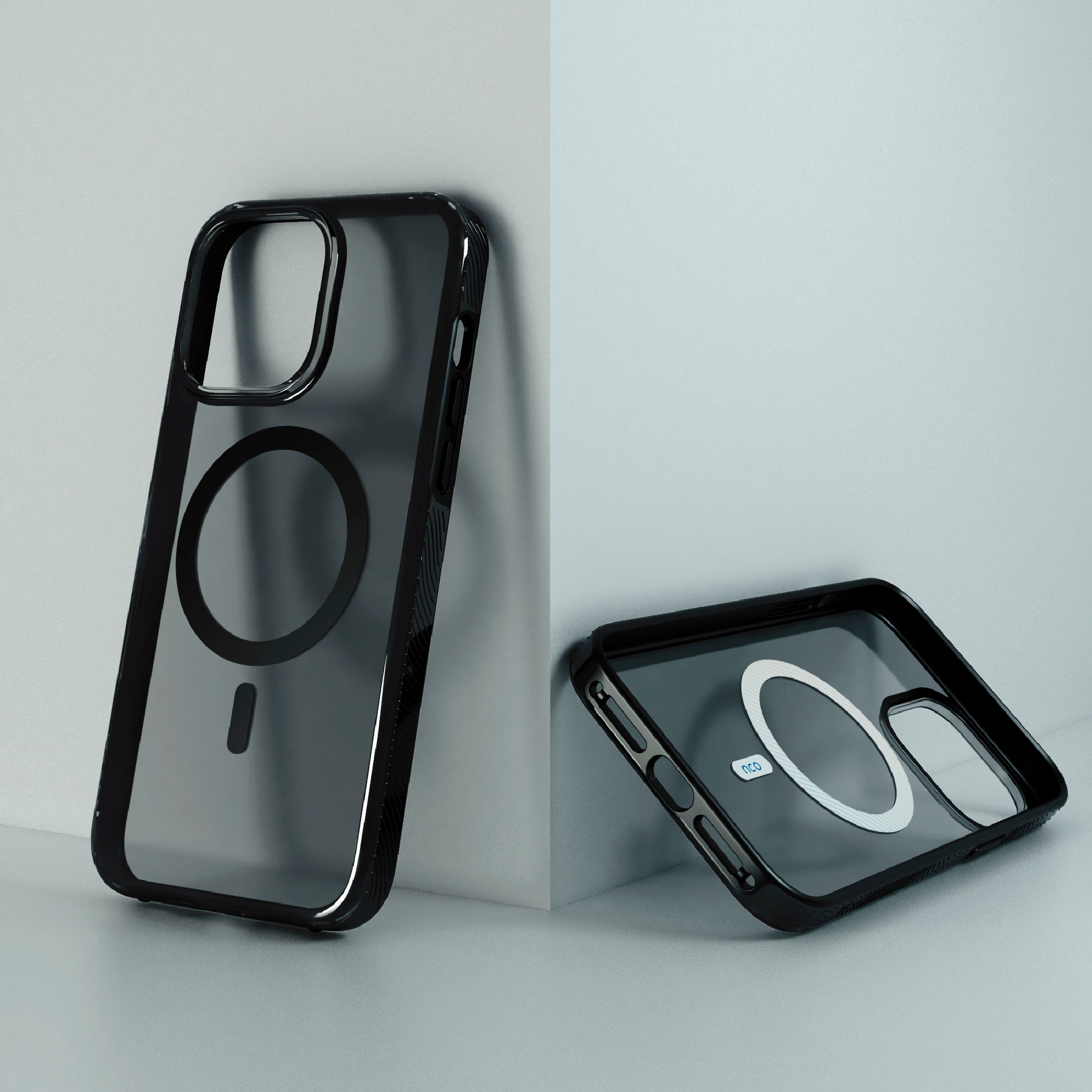 SafeCase Force MagSafe Compatible for iPhone 15 Series - NCO World