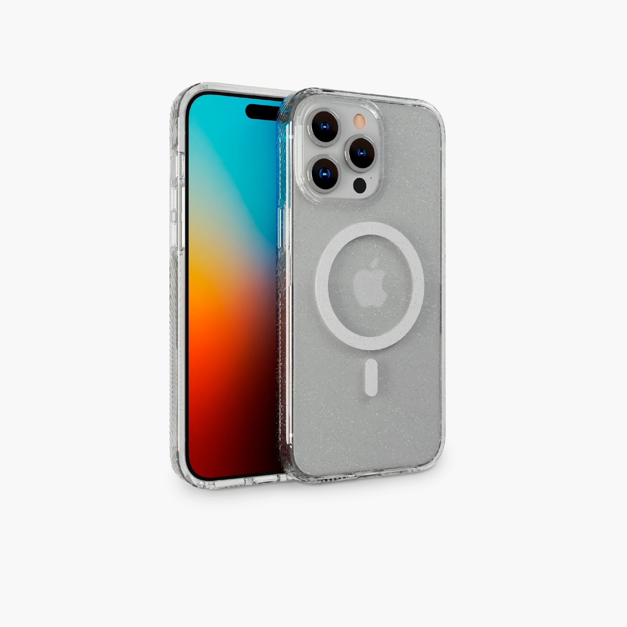 SafeCase Force MagSafe Compatible for iPhone 15 Series - NCO World