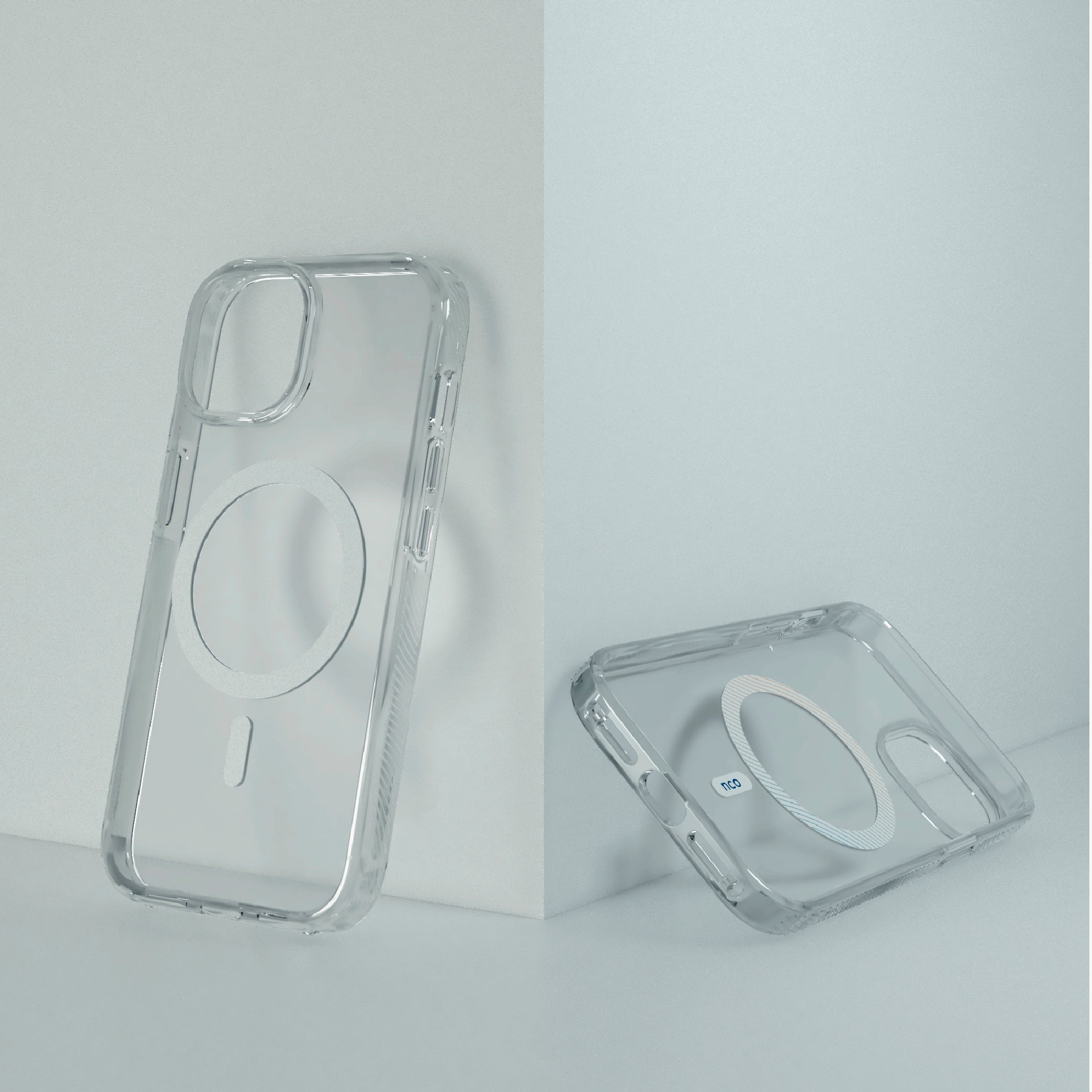 SafeCase Force MagSafe Compatible for iPhone 15 Series - NCO World