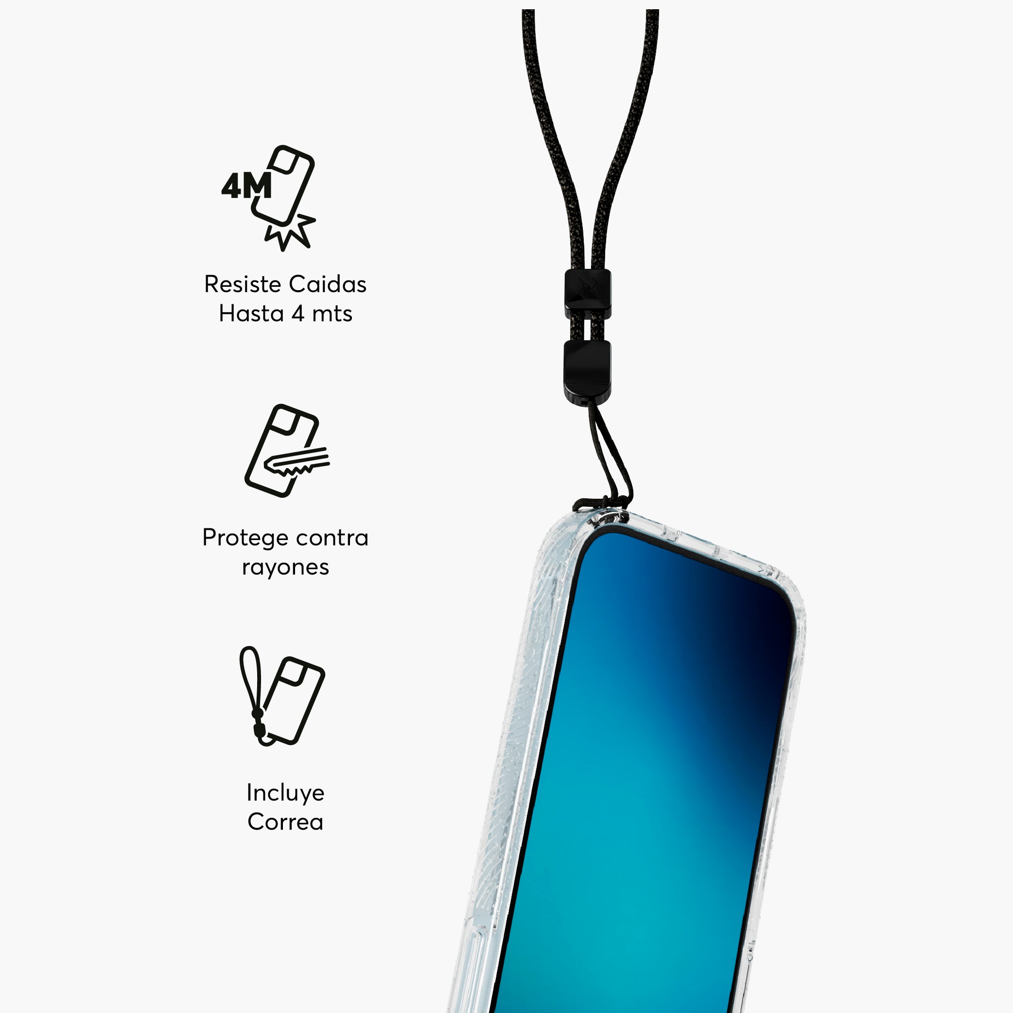 SafeCase Force MagSafe Compatible for iPhone 15 Series - NCO World