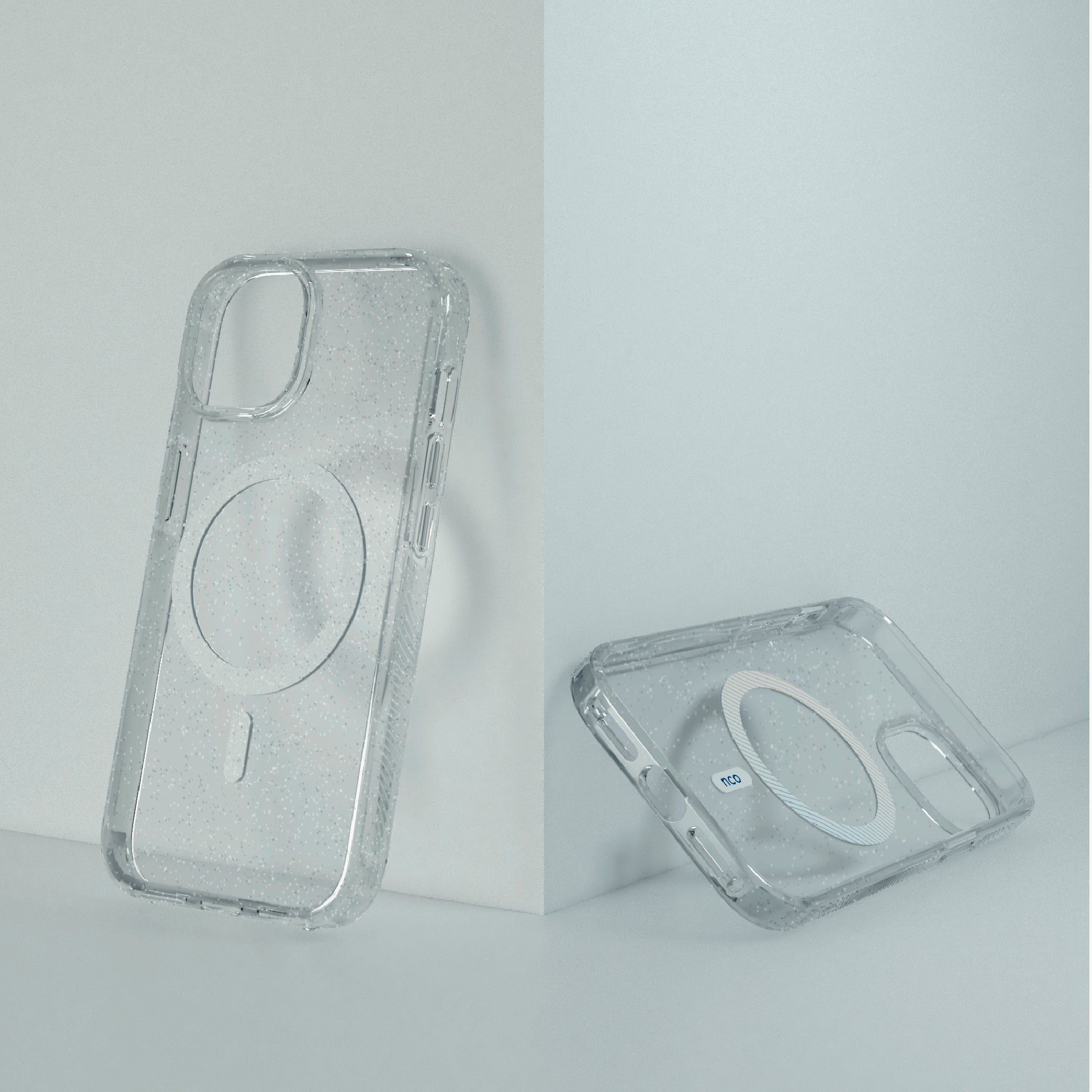SafeCase Force MagSafe Compatible for iPhone 15 Series - NCO World