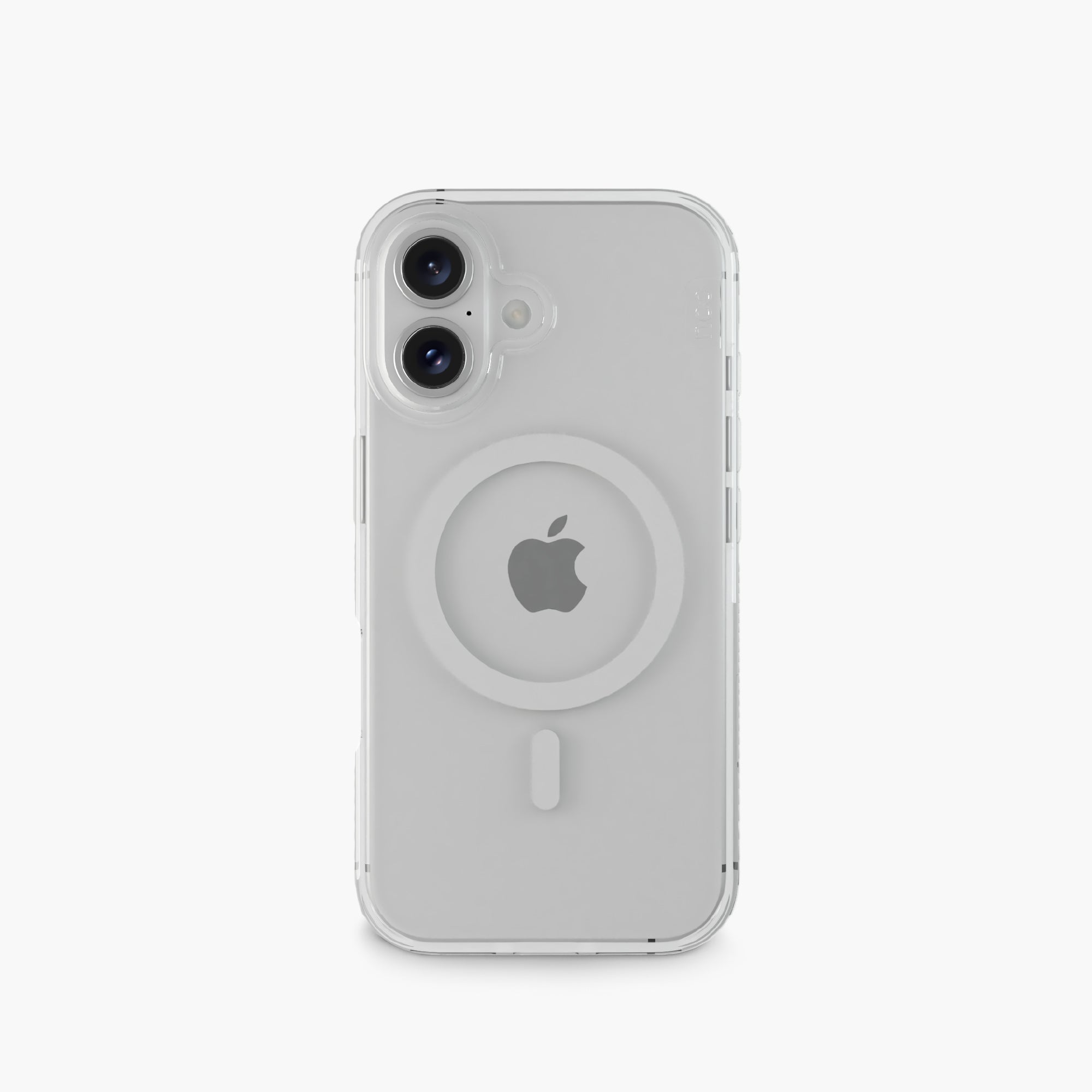 SafeCase Force Clear MagSafe Compatible for iPhone 16 Series