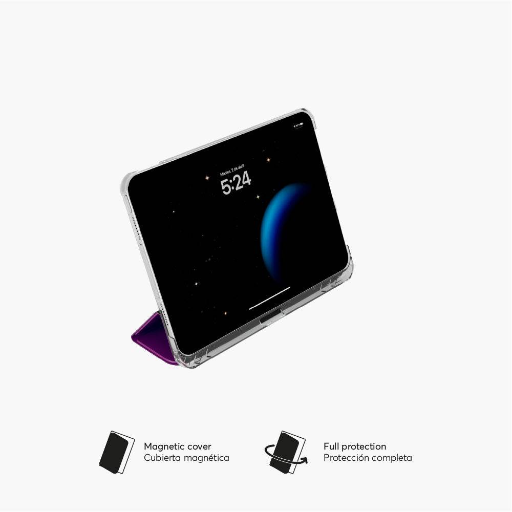 ClearFolio for iPad - NCO Accessories