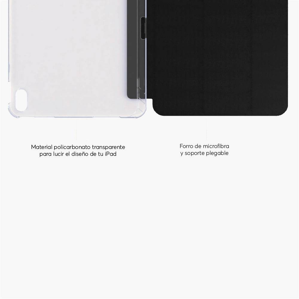 ClearFolio for iPad - NCO Accessories