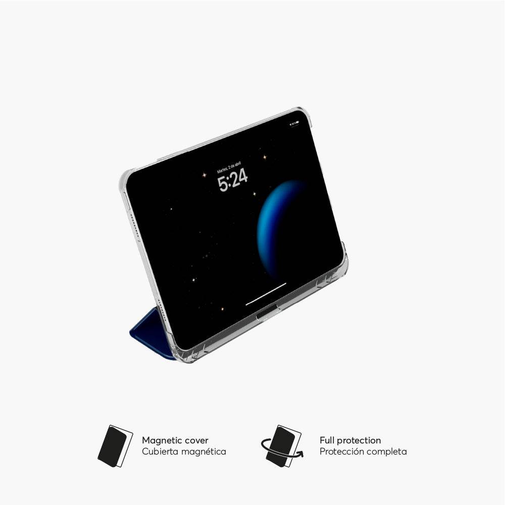 ClearFolio for iPad - NCO Accessories