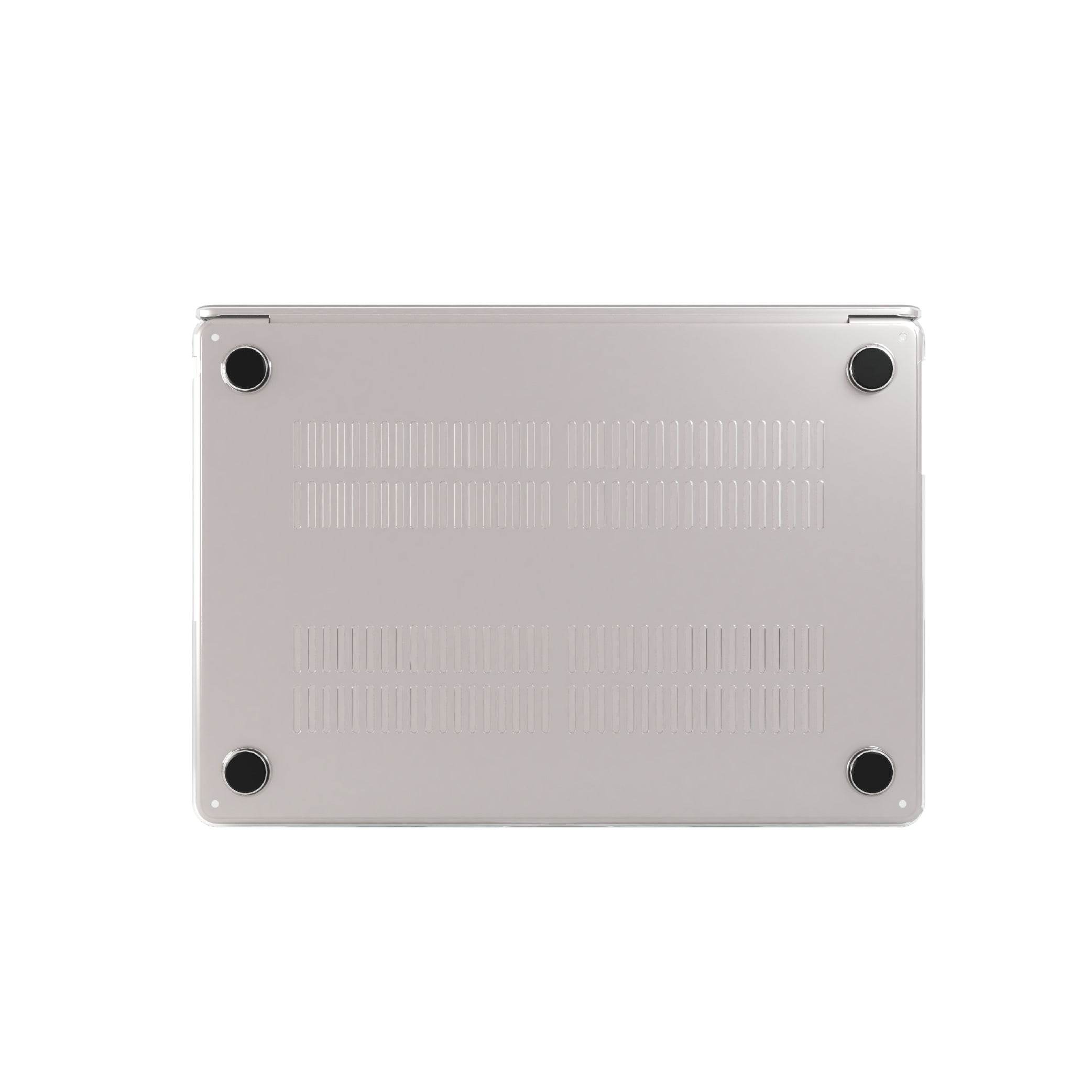 HardCase for MacBook Air 15.3-inch 2023 M2 Chip - NCO Accessories
