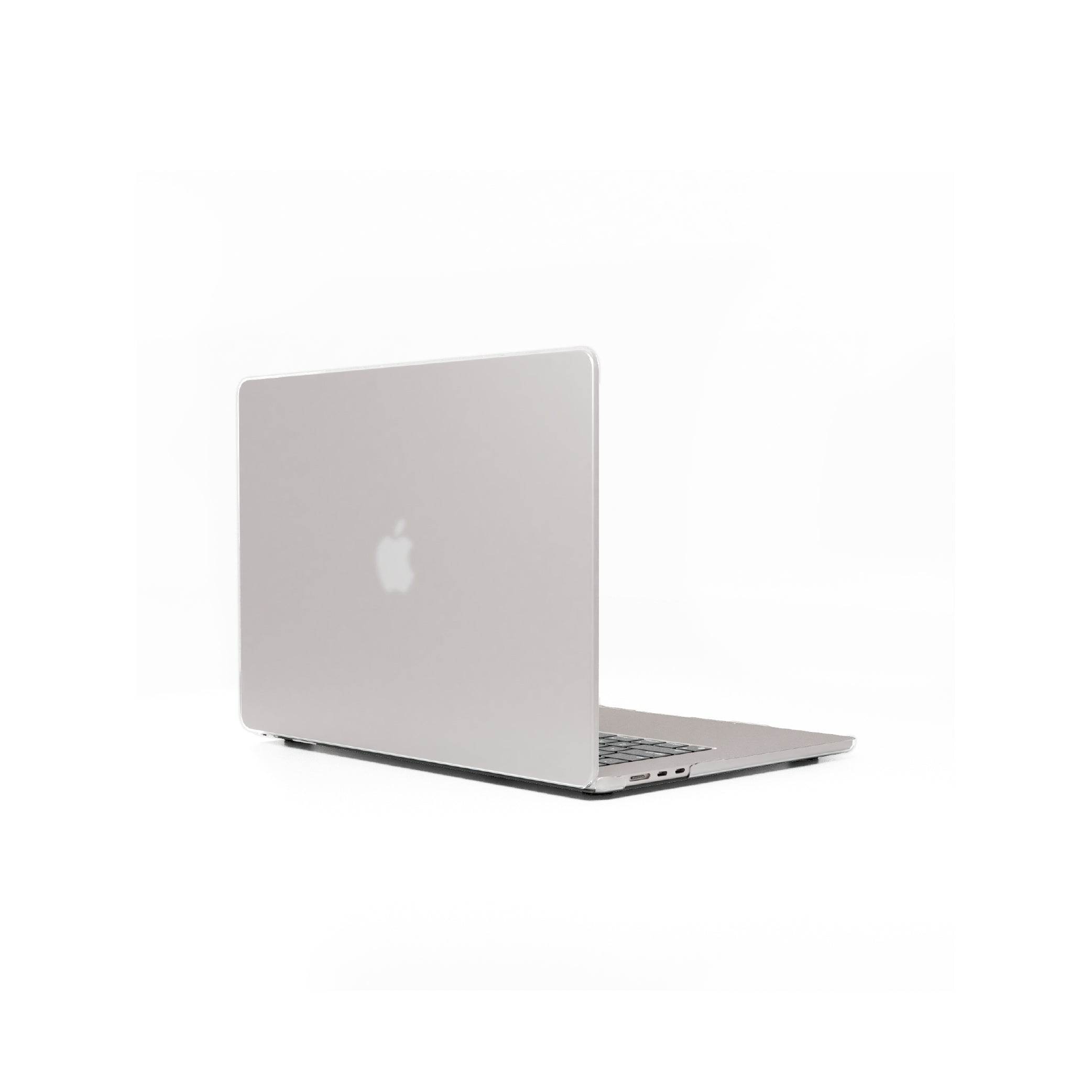 HardCase for MacBook Air 15.3-inch 2023 M2 Chip - NCO Accessories