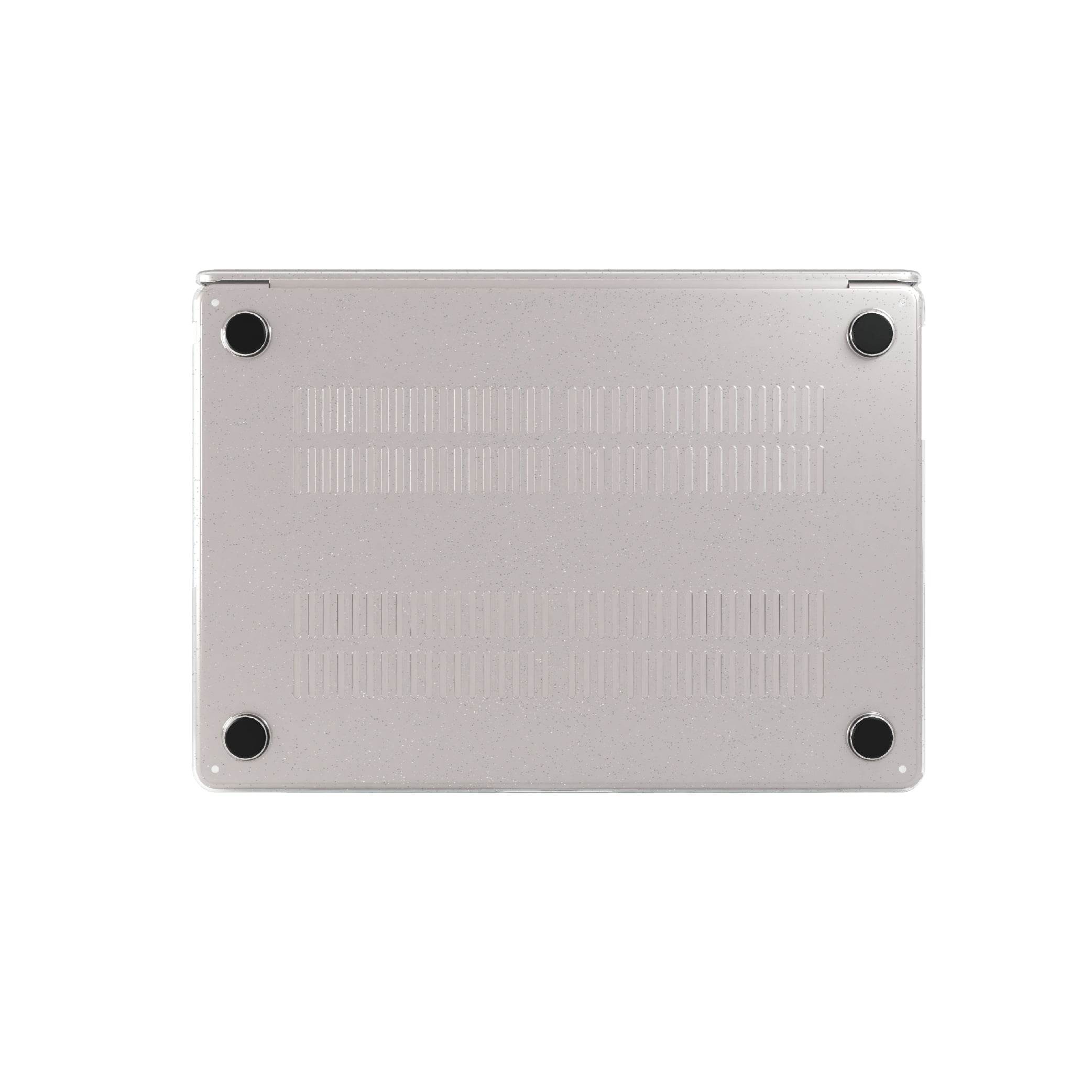 HardCase for MacBook Air 15.3-inch 2023 M2 Chip - NCO Accessories